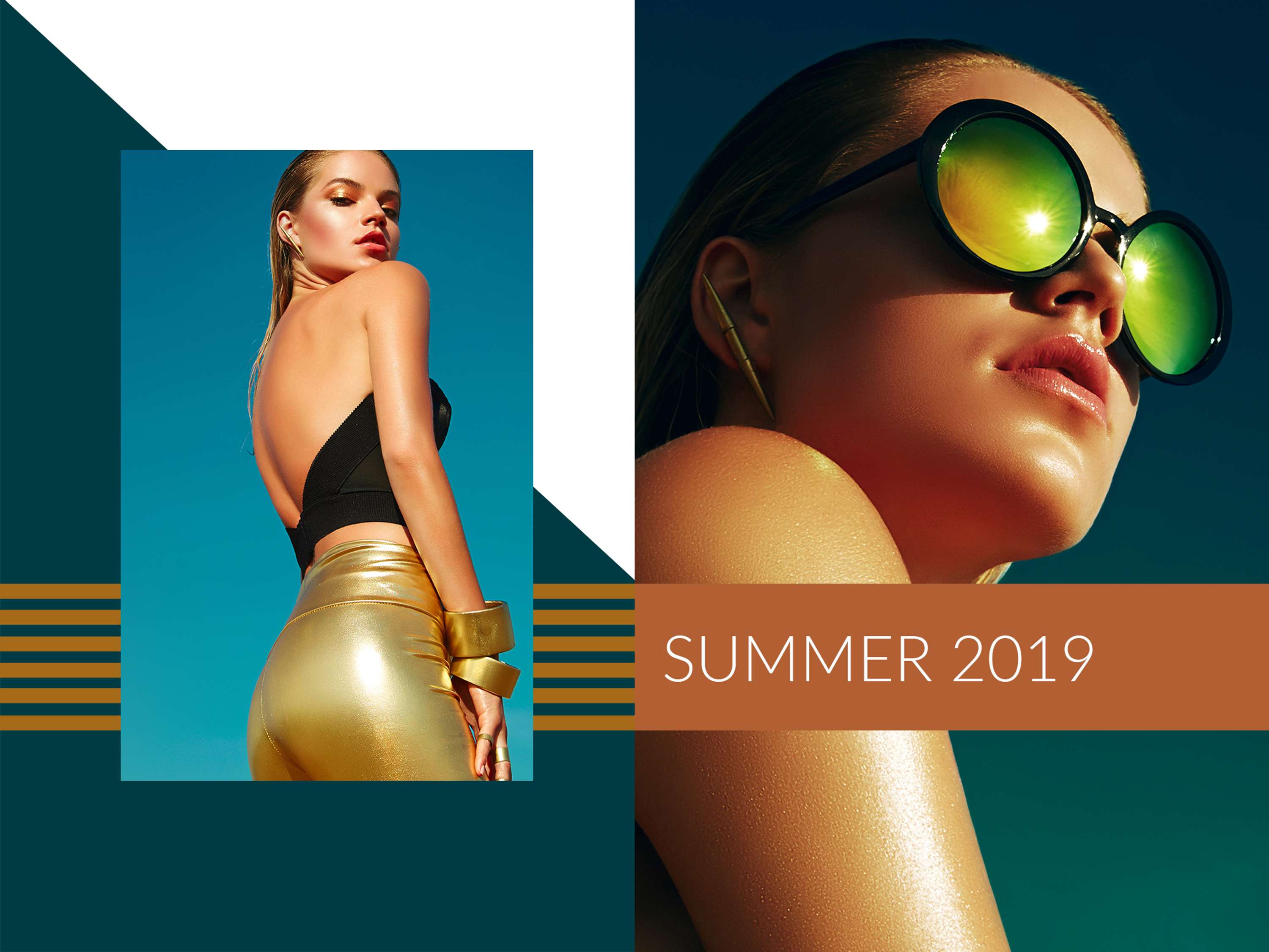 Compositing by Liliya Evtimova