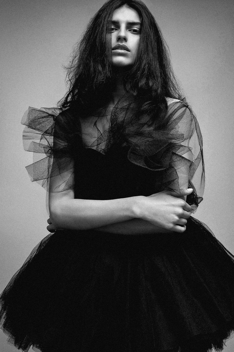 Editorial by Liliya Evtimova