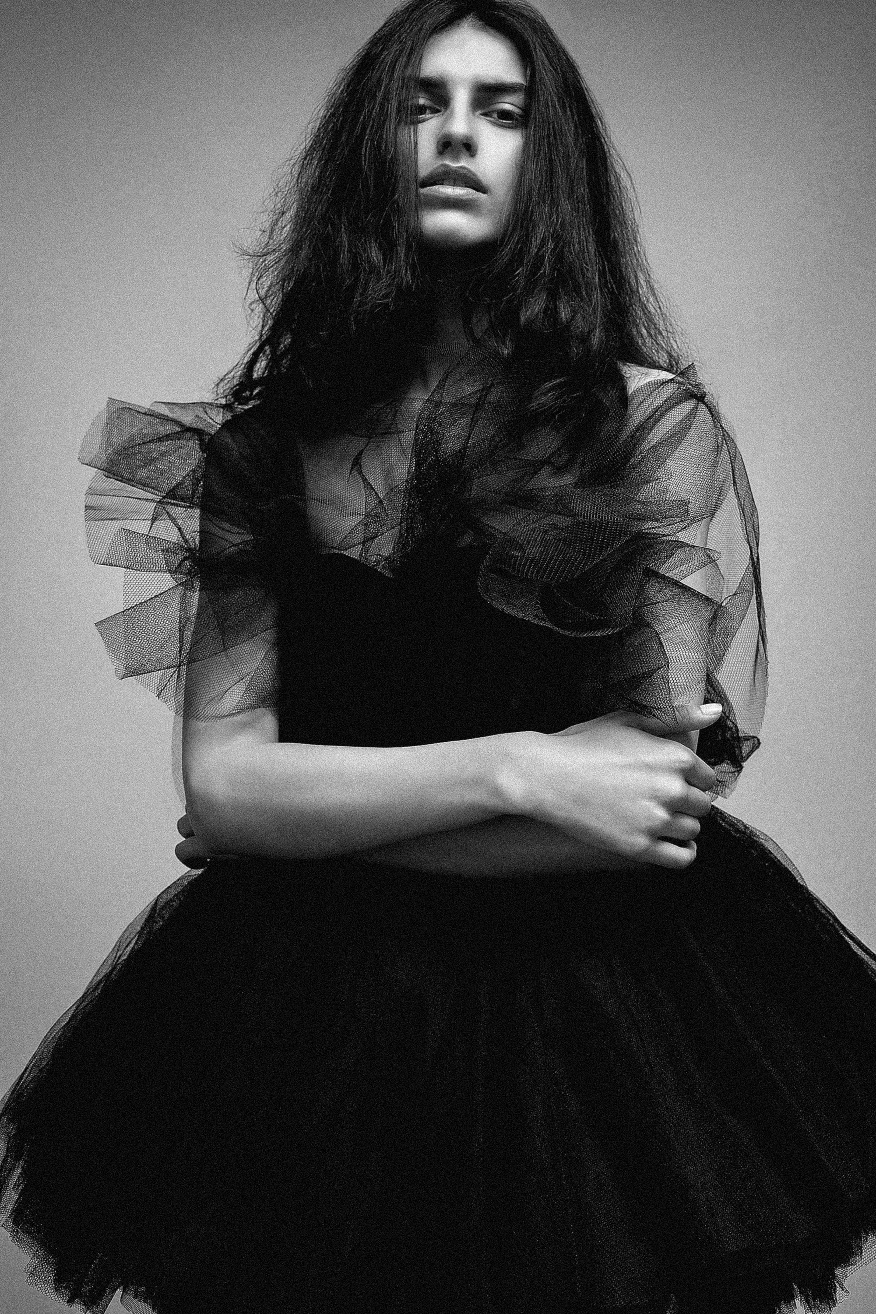 Editorial by Liliya Evtimova