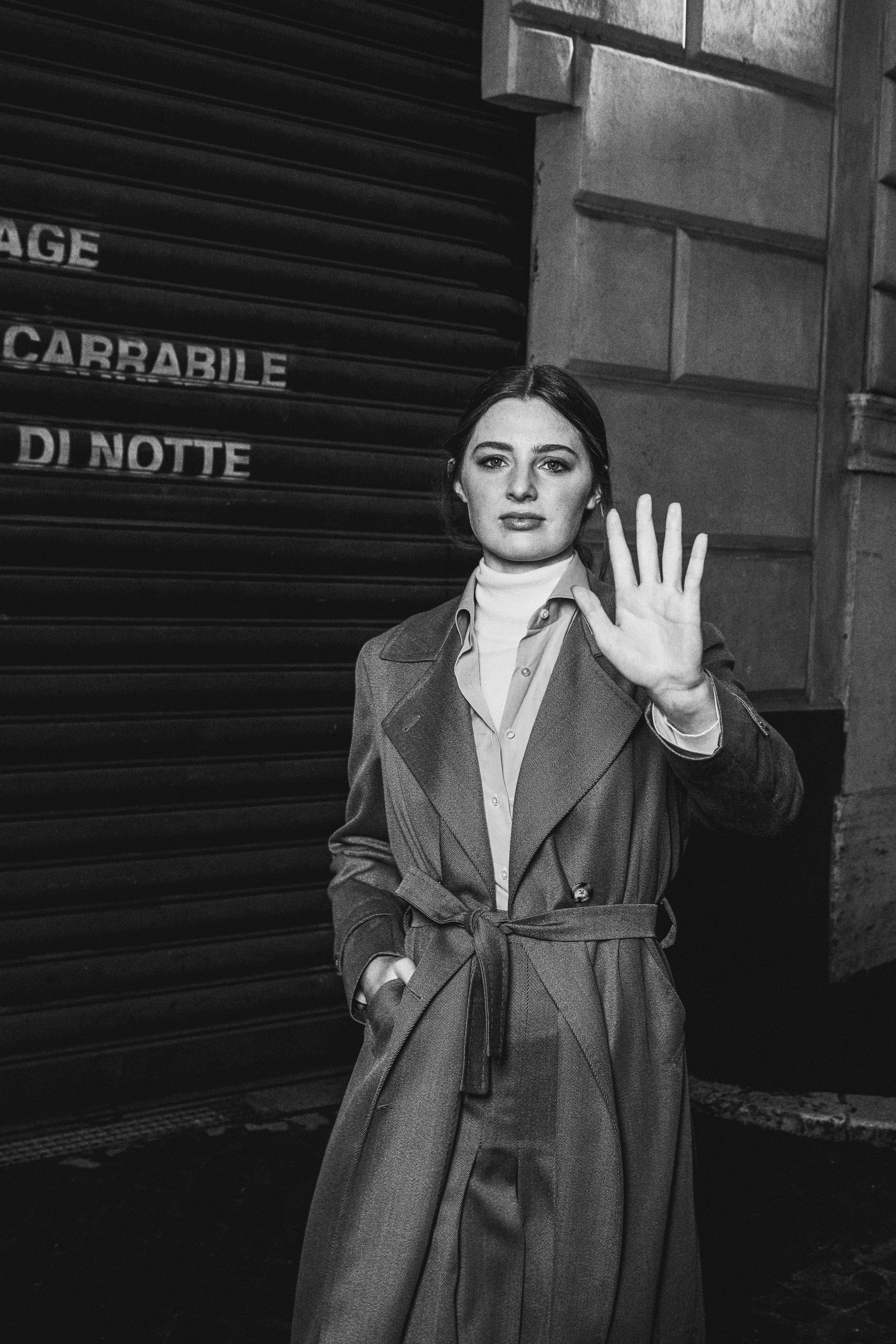 Editorial by Liliya Evtimova