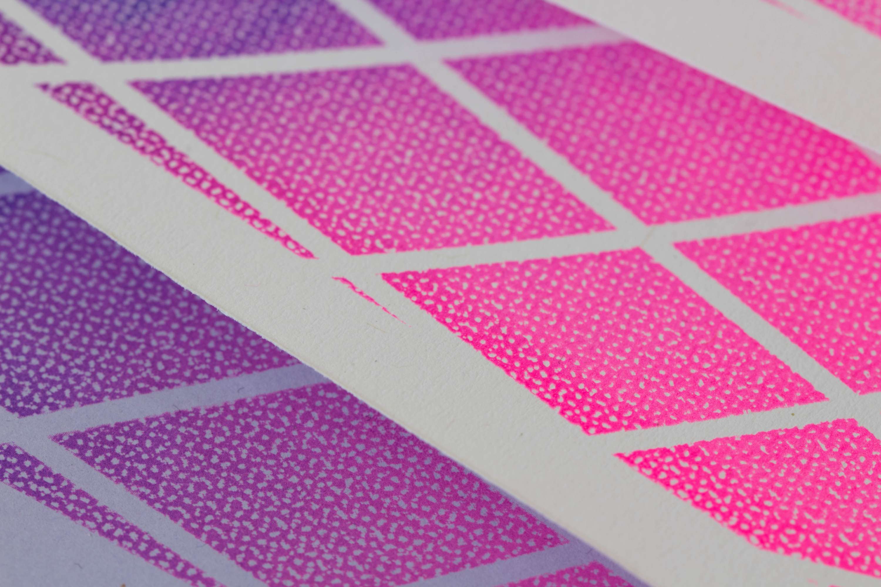 Tame Impala Screen Print by Rhianne Connelly