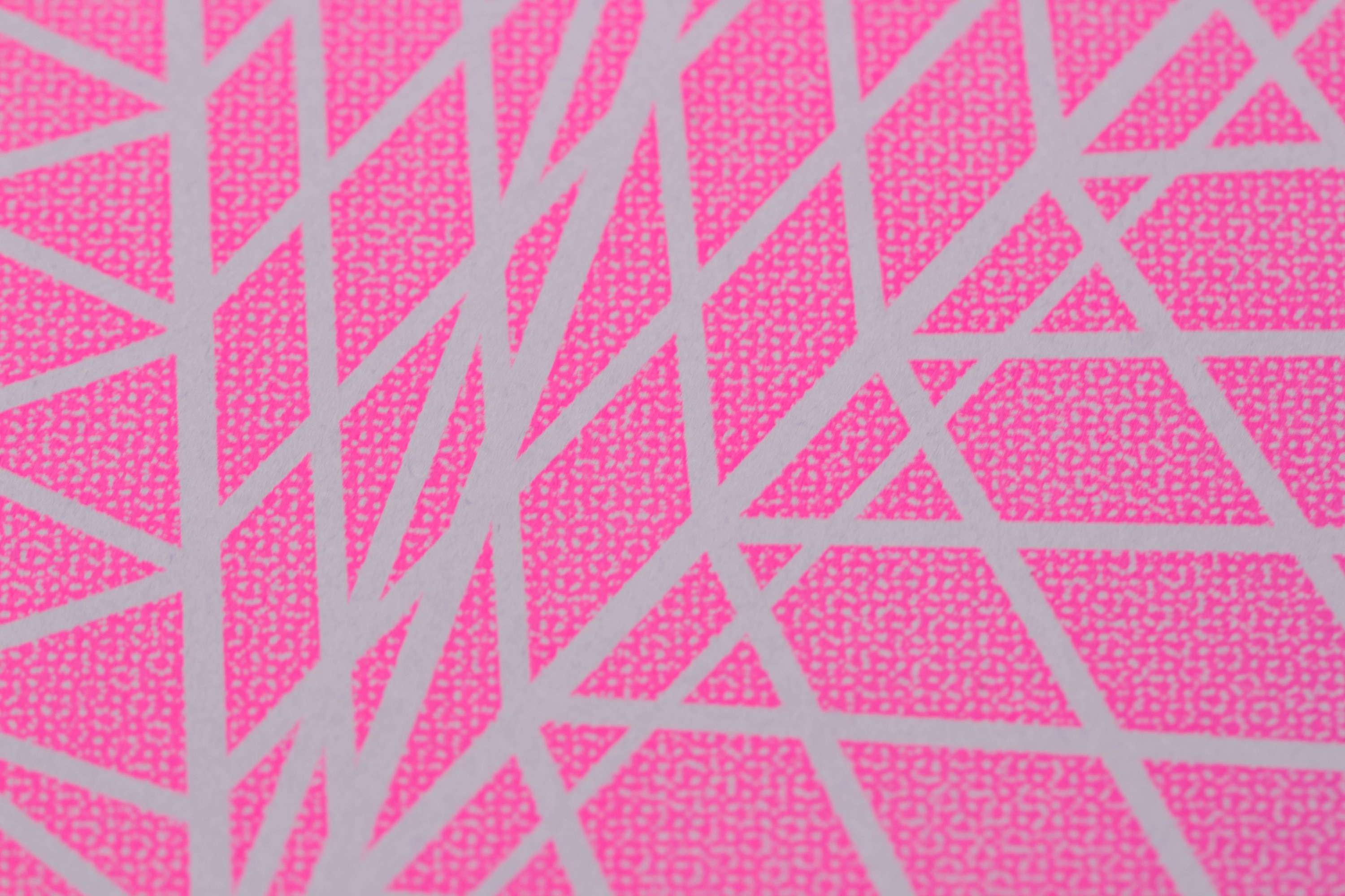 Tame Impala Screen Print by Rhianne Connelly