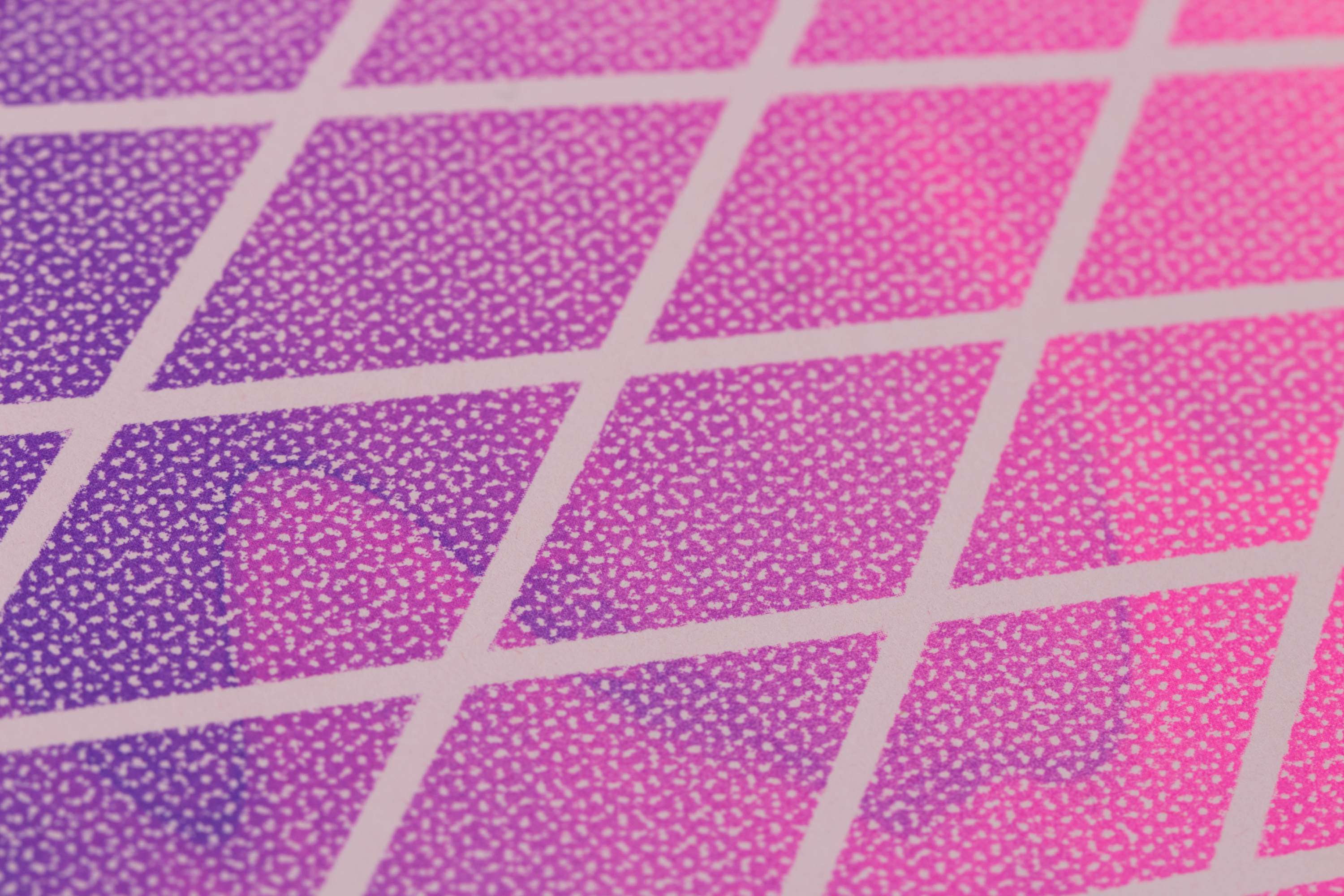Tame Impala Screen Print by Rhianne Connelly