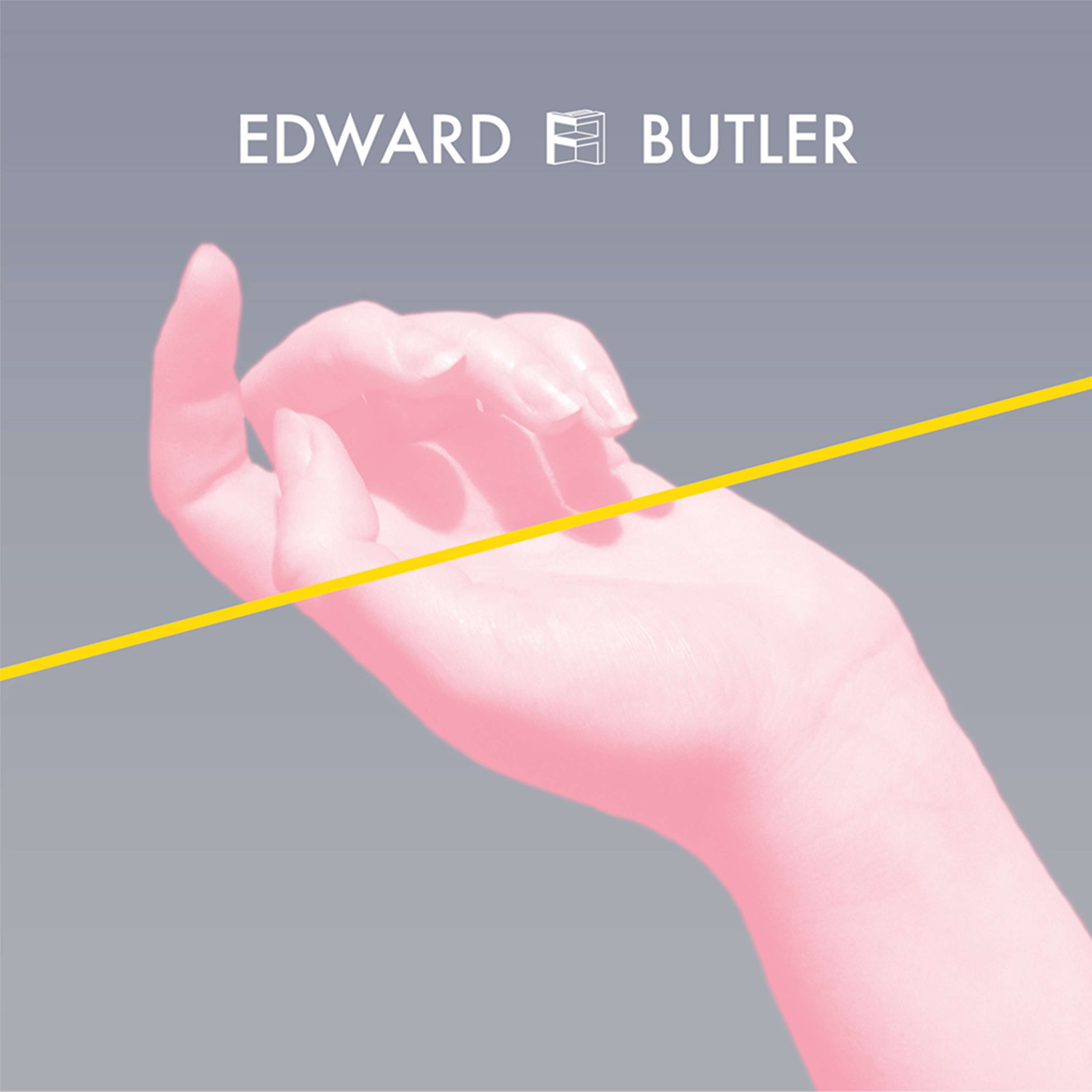 Edward F Butler by Edward Lawson-Cruttenden