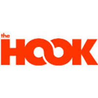 The Hook Group logo