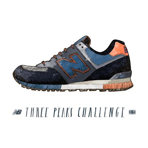 New balance shop 3 peaks