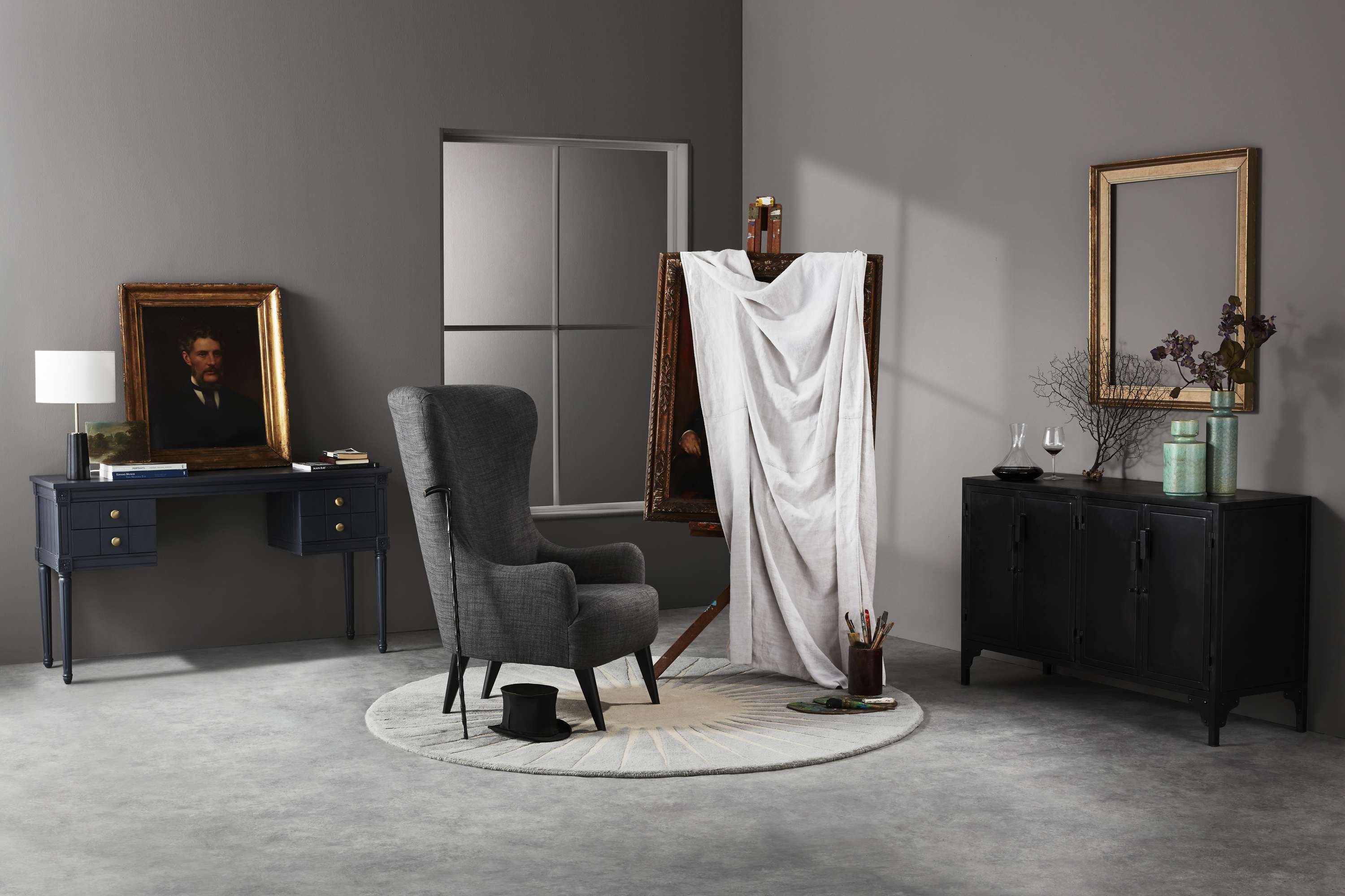 Vintage Classics & Made.com by Benjamin Franklin