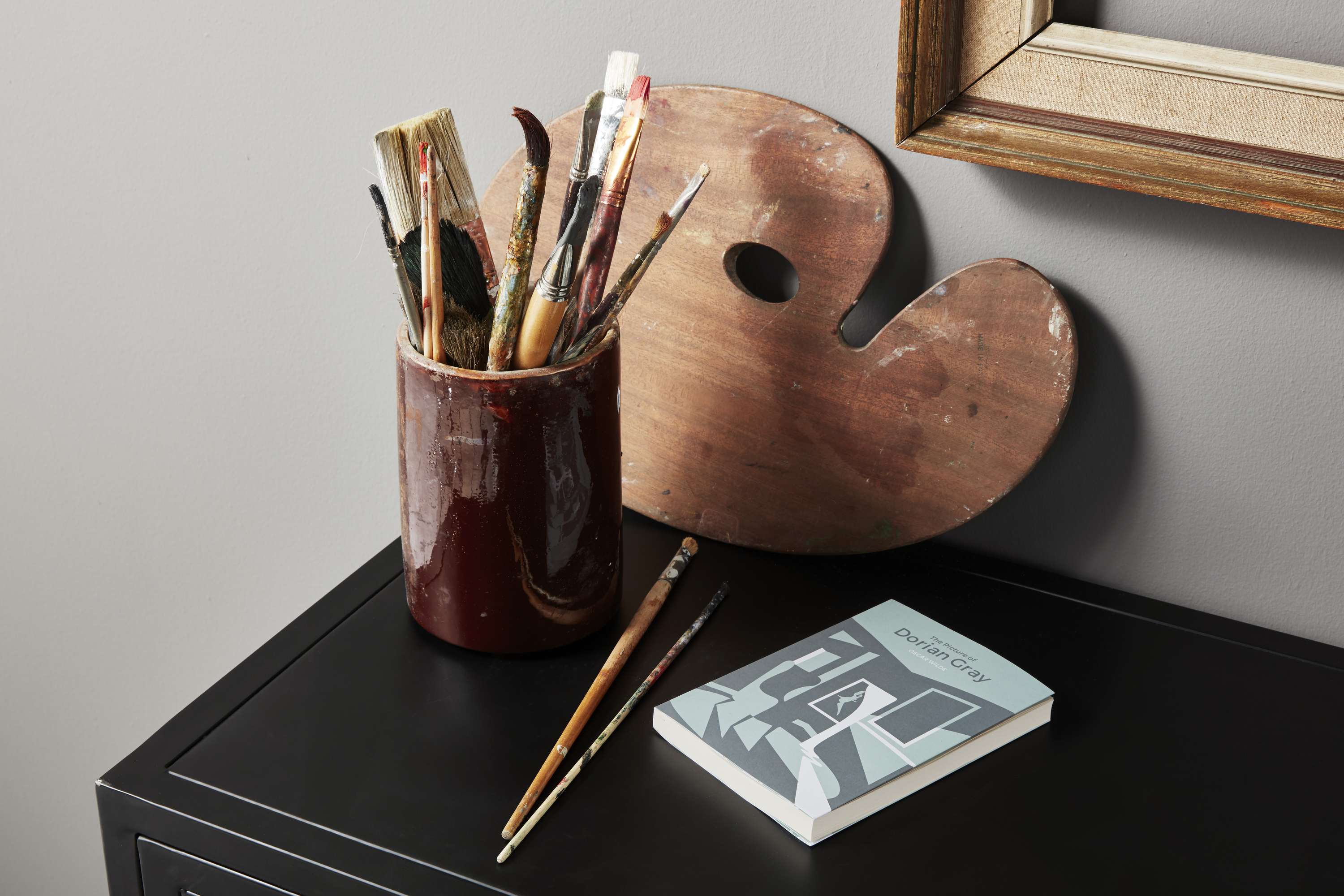 Vintage Classics & Made.com by Benjamin Franklin
