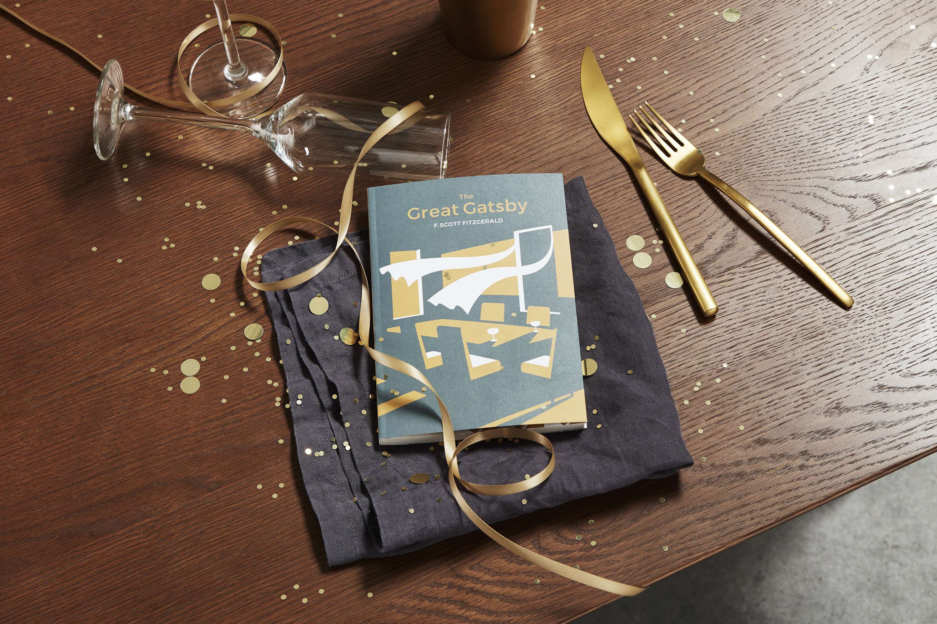 Vintage Classics & Made.com by Benjamin Franklin