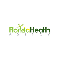 Florida Health Agency logo