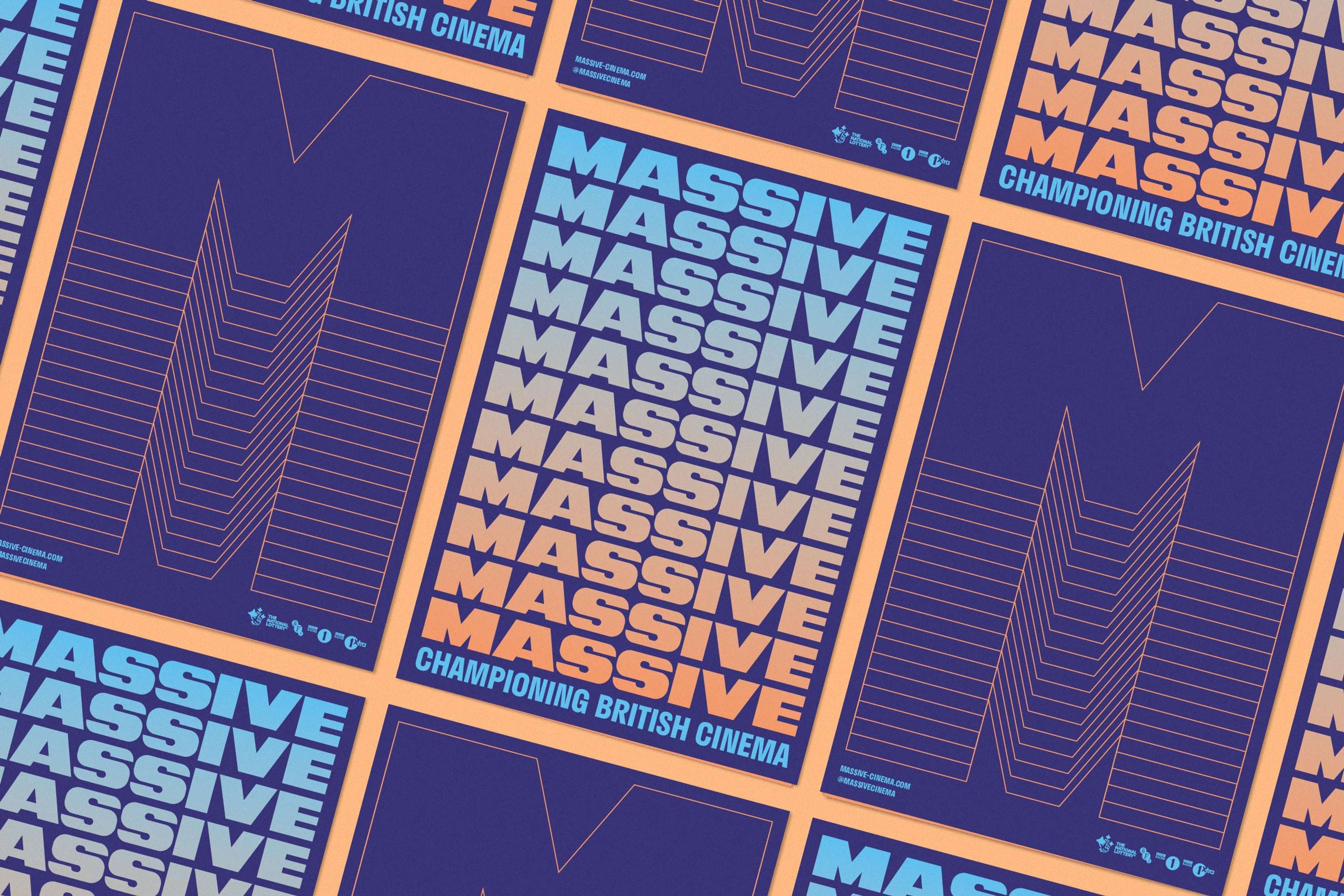MASSIVE by ourscreen