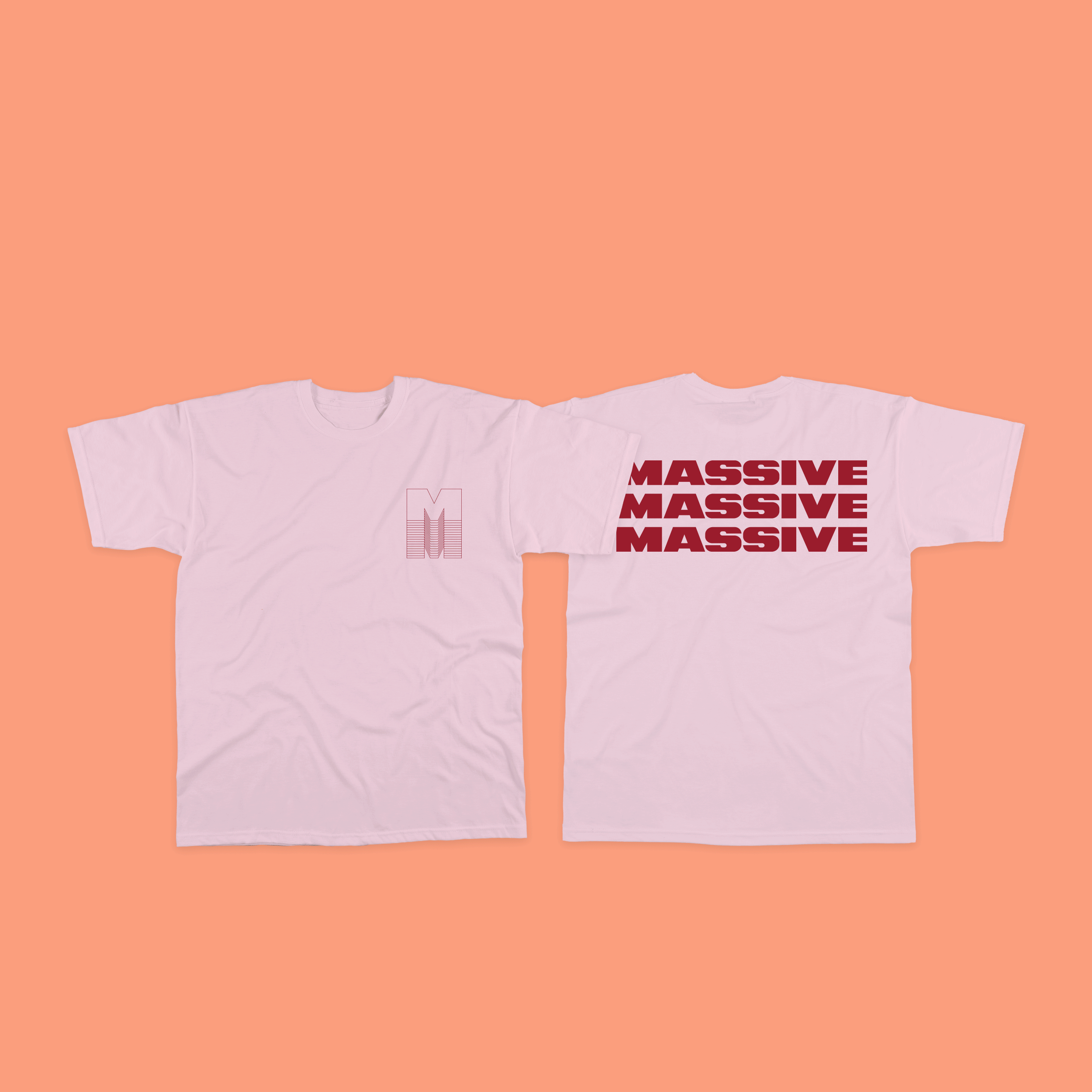 MASSIVE by ourscreen