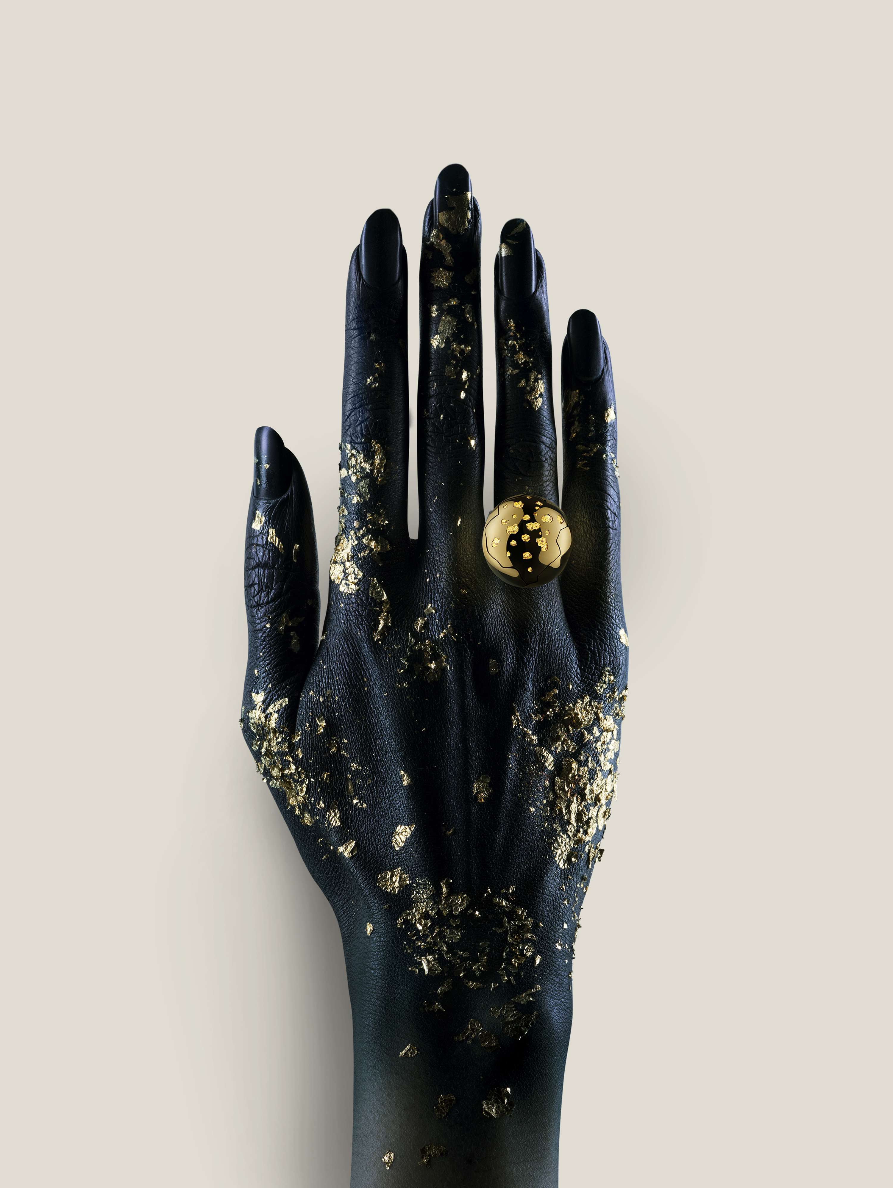 Ore by Tess O'Leary