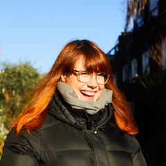Christine Richter