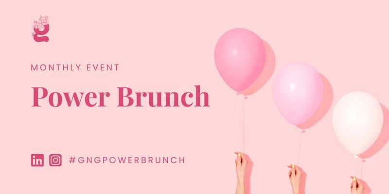 Power Brunch by Growth & Grace Collective