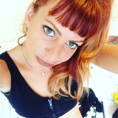 Lizzy Jankowski