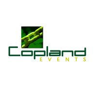 Copland Events logo