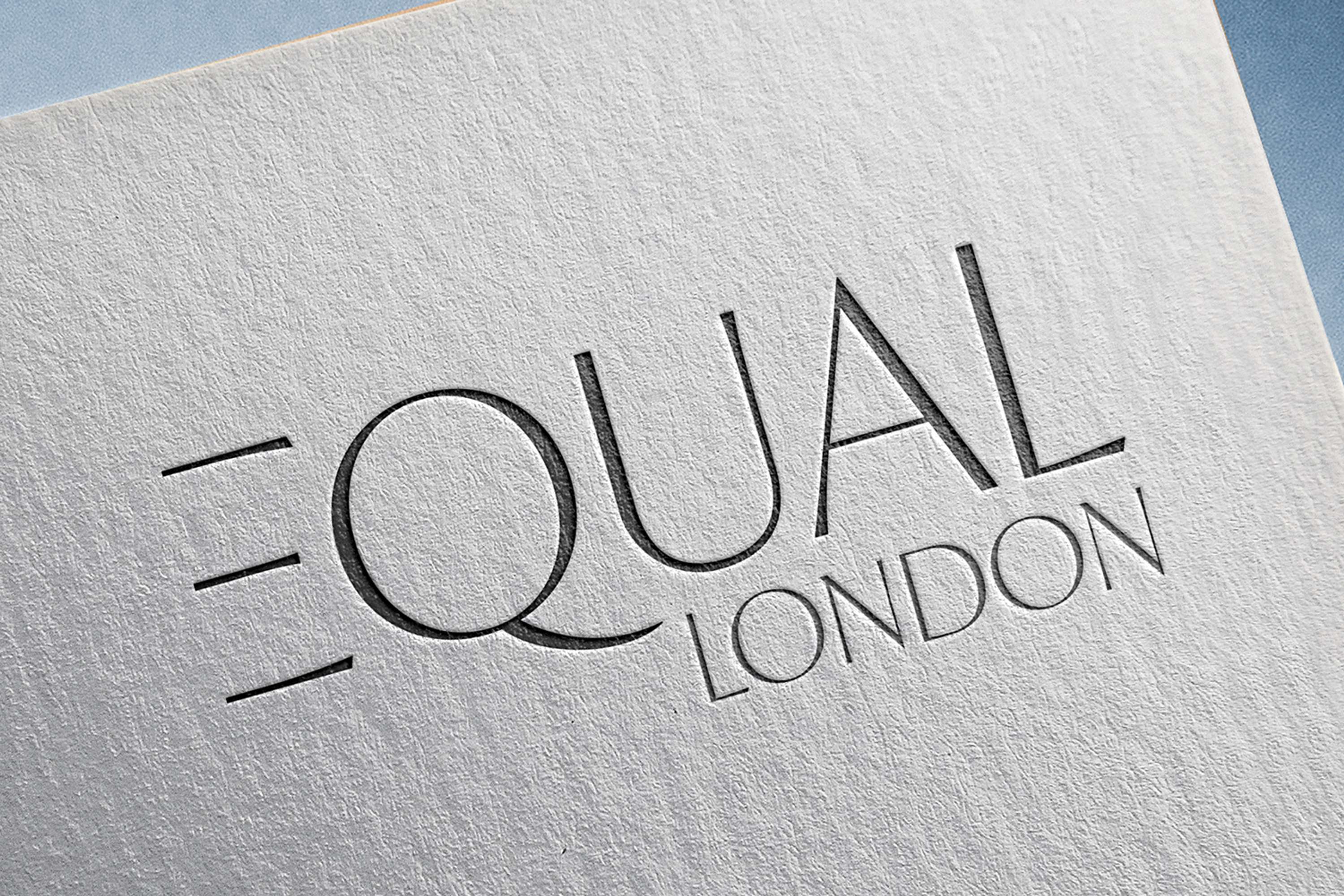 UI • UX • Branding • Print @ Equal London LTD by Dundar Baris Kuran