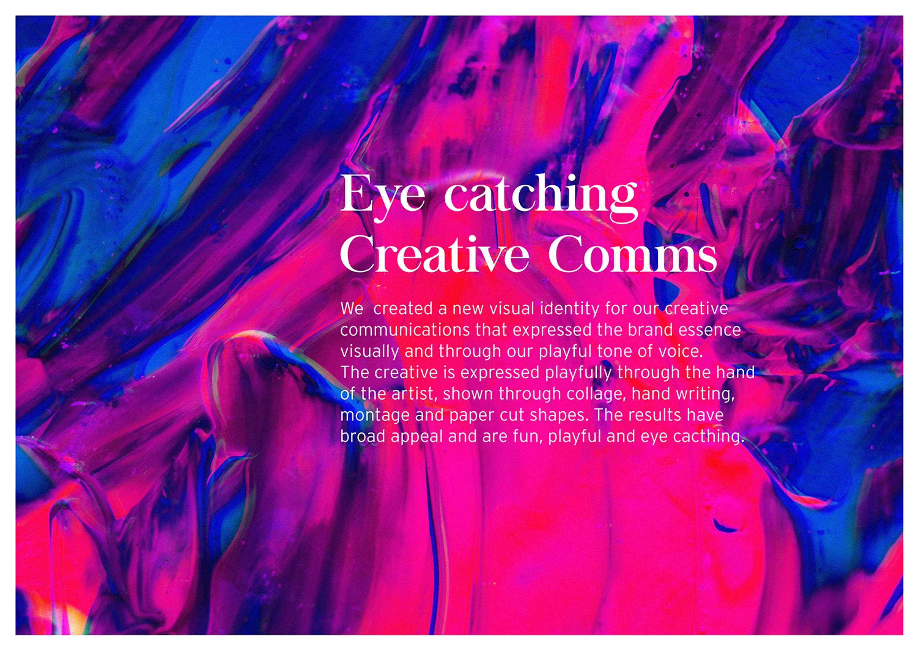 Paperchase Case Study by Scott Corbett
