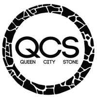 Queen City Stone and Tile logo