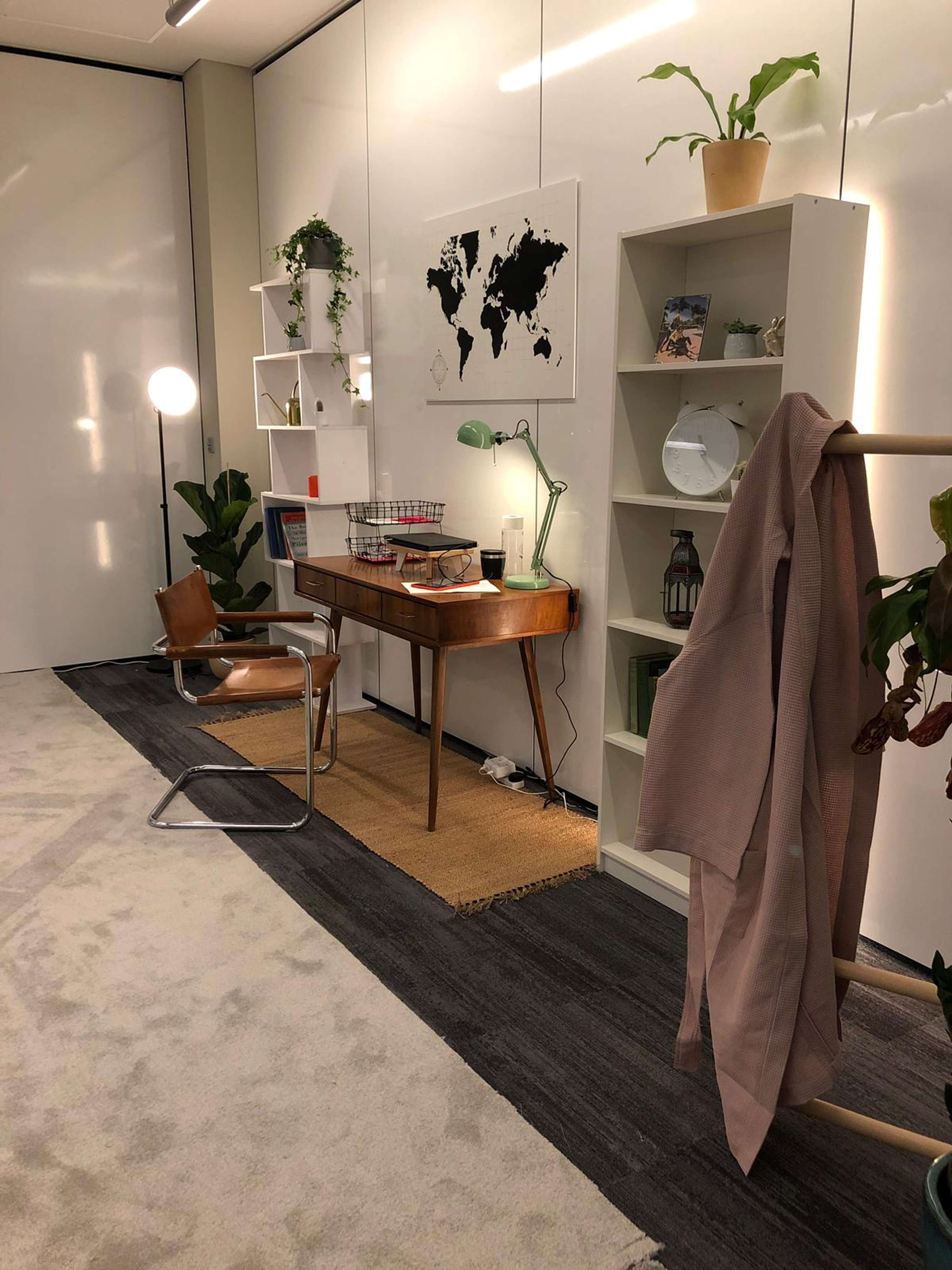 Amazon Alexa Connected Home by Ellie Ashton-Melia