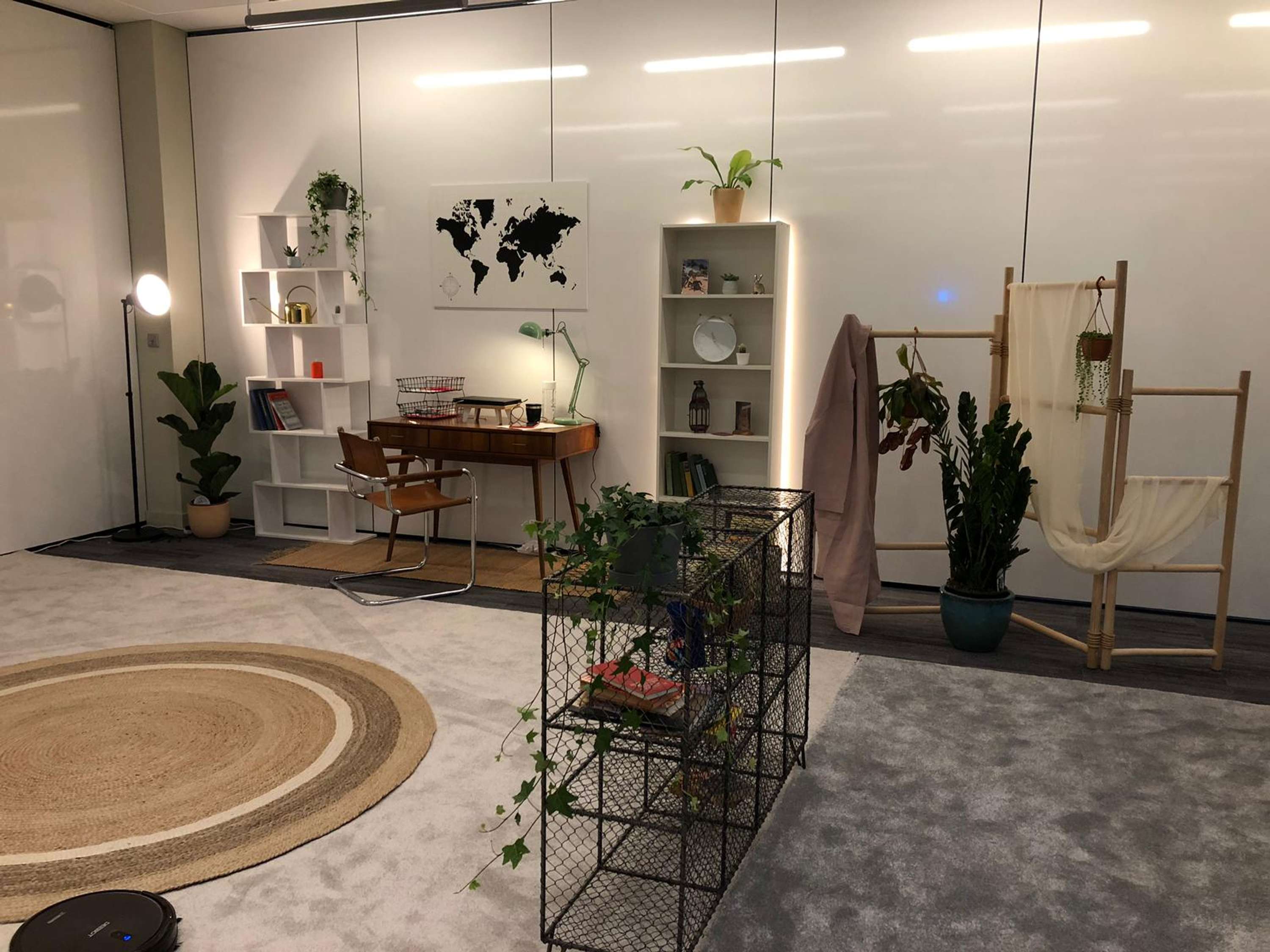 Amazon Alexa Connected Home by Ellie Ashton-Melia