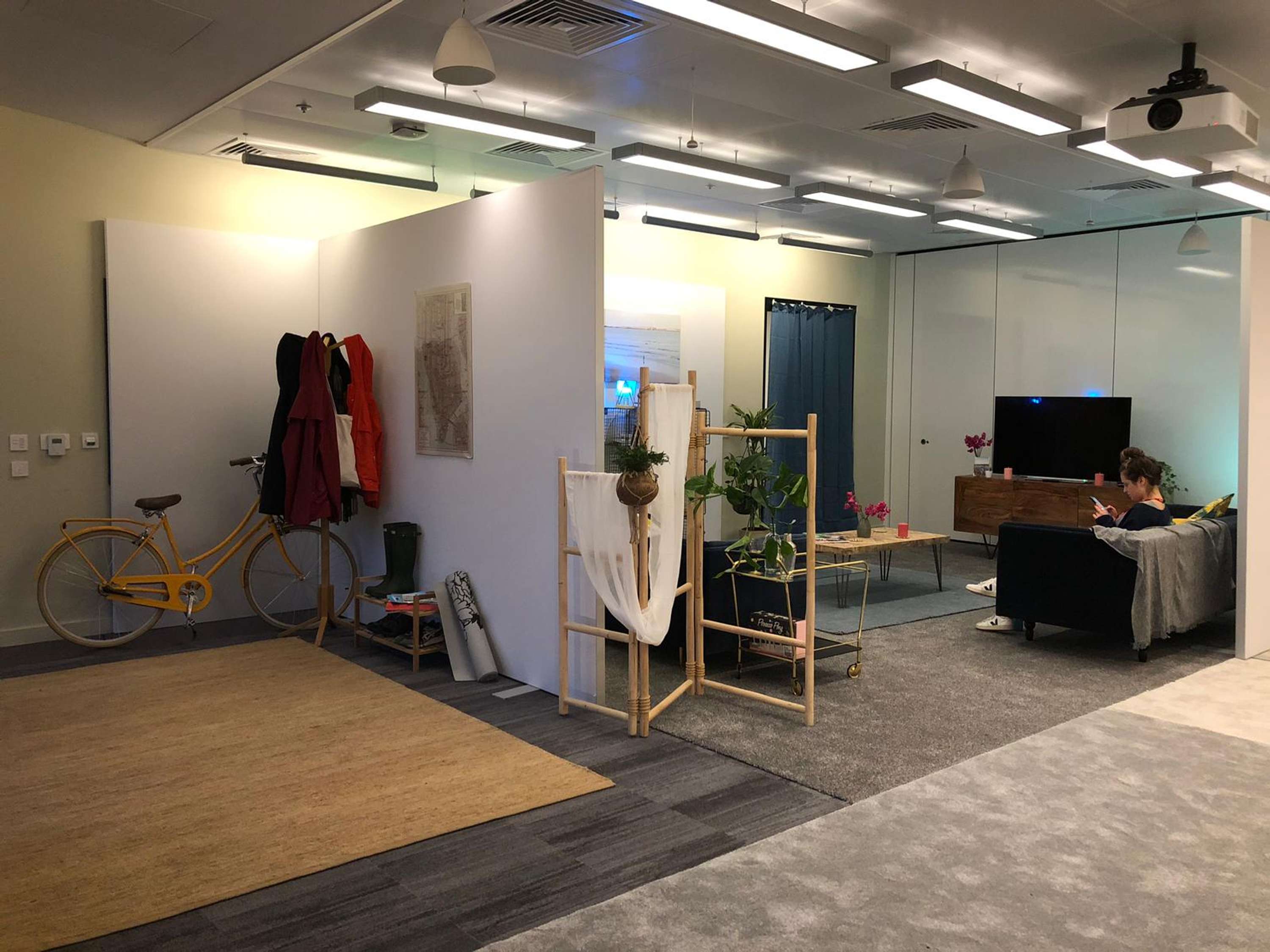Amazon Alexa Connected Home by Ellie Ashton-Melia
