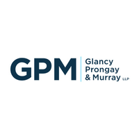 Glancy Prongay & Murray LLP logo