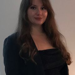 Tilly Greenwood