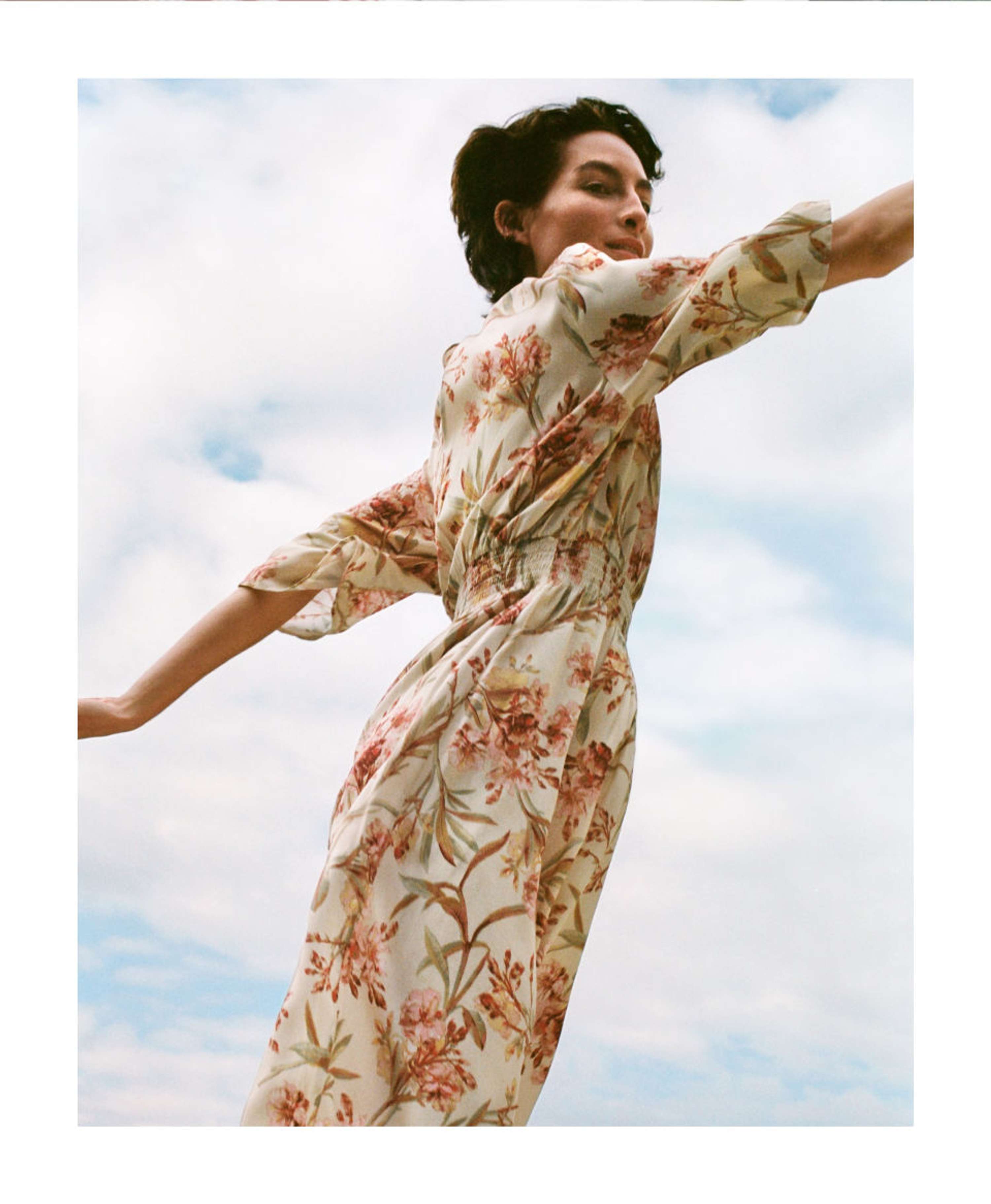 H&M Devoted to You by Nyah Clarke