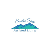 Sandia View Assisted Living logo