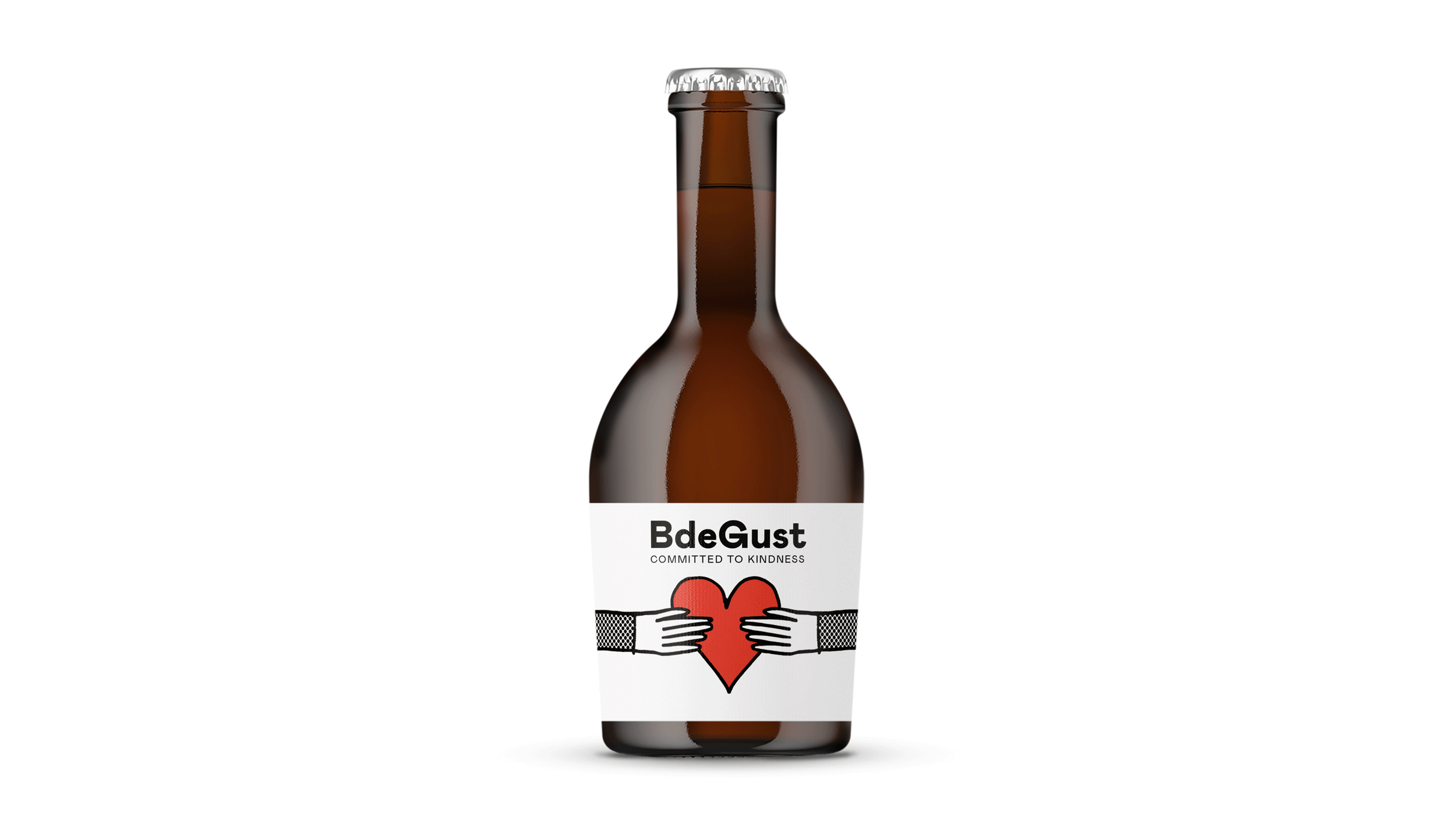 BdeGust by Josh Nathanson