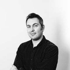 Jamie Thompson