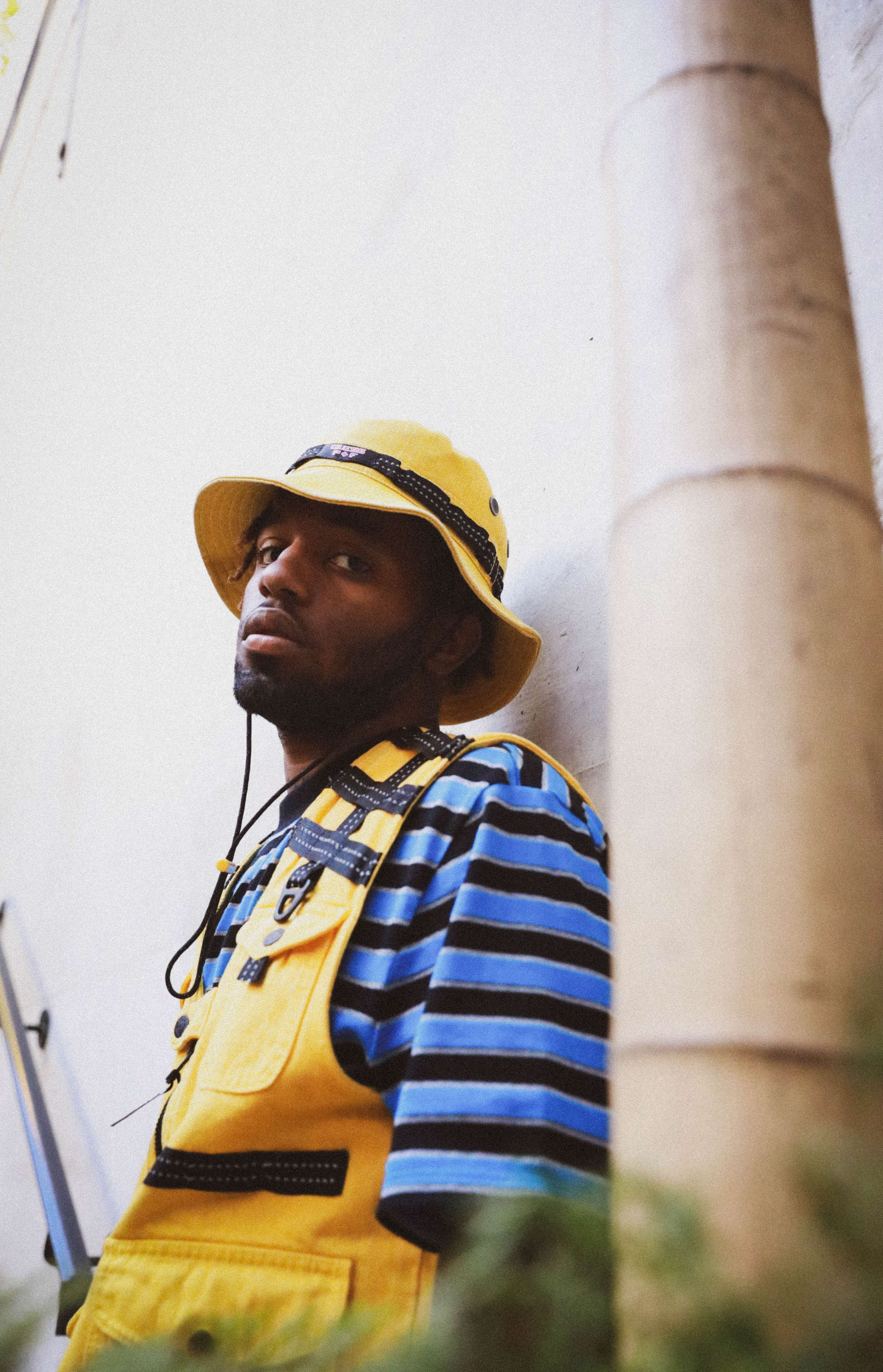 MadeInTYO by David Osafo