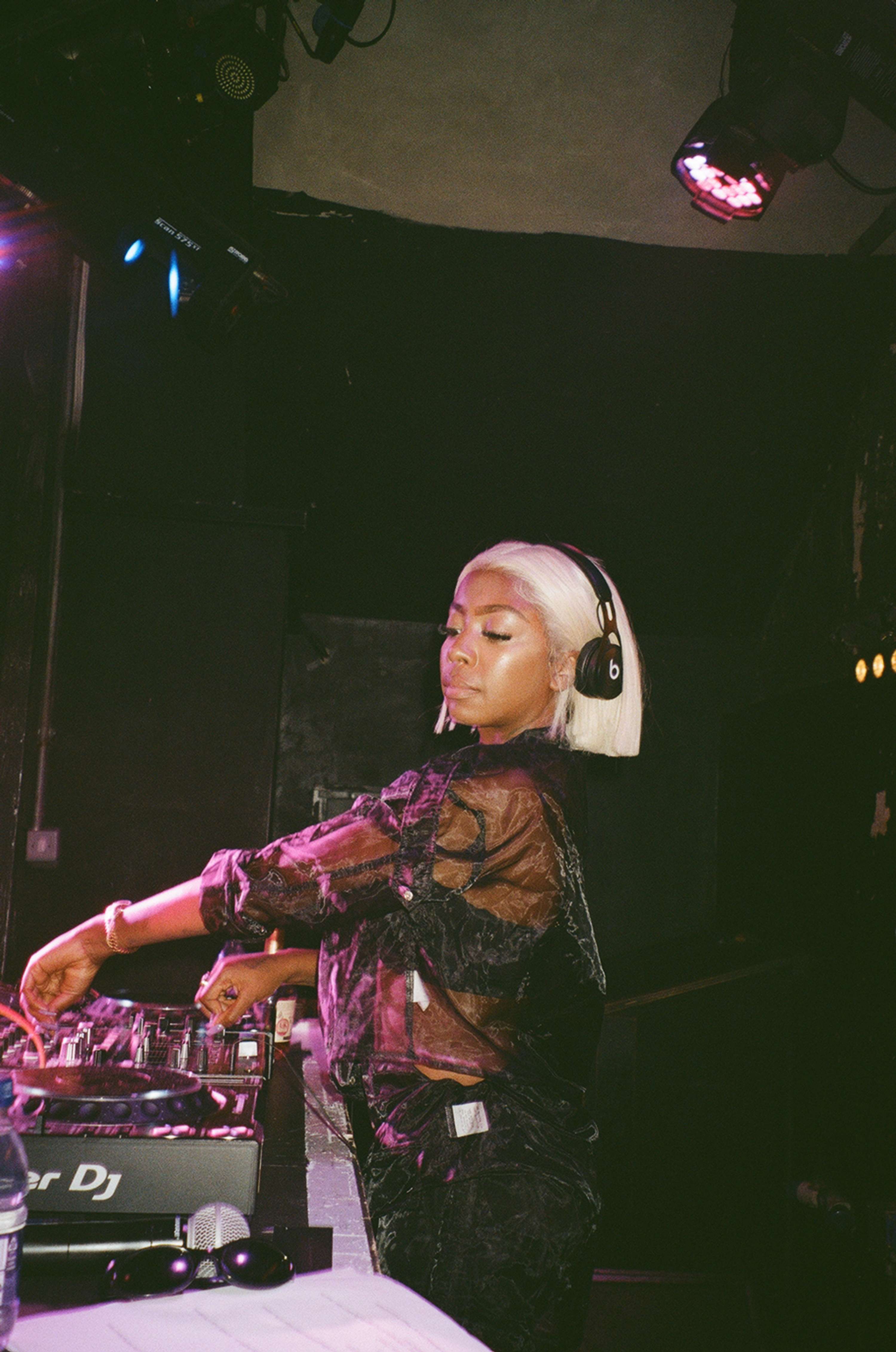 Megan Thee Stallion by Karan Teli
