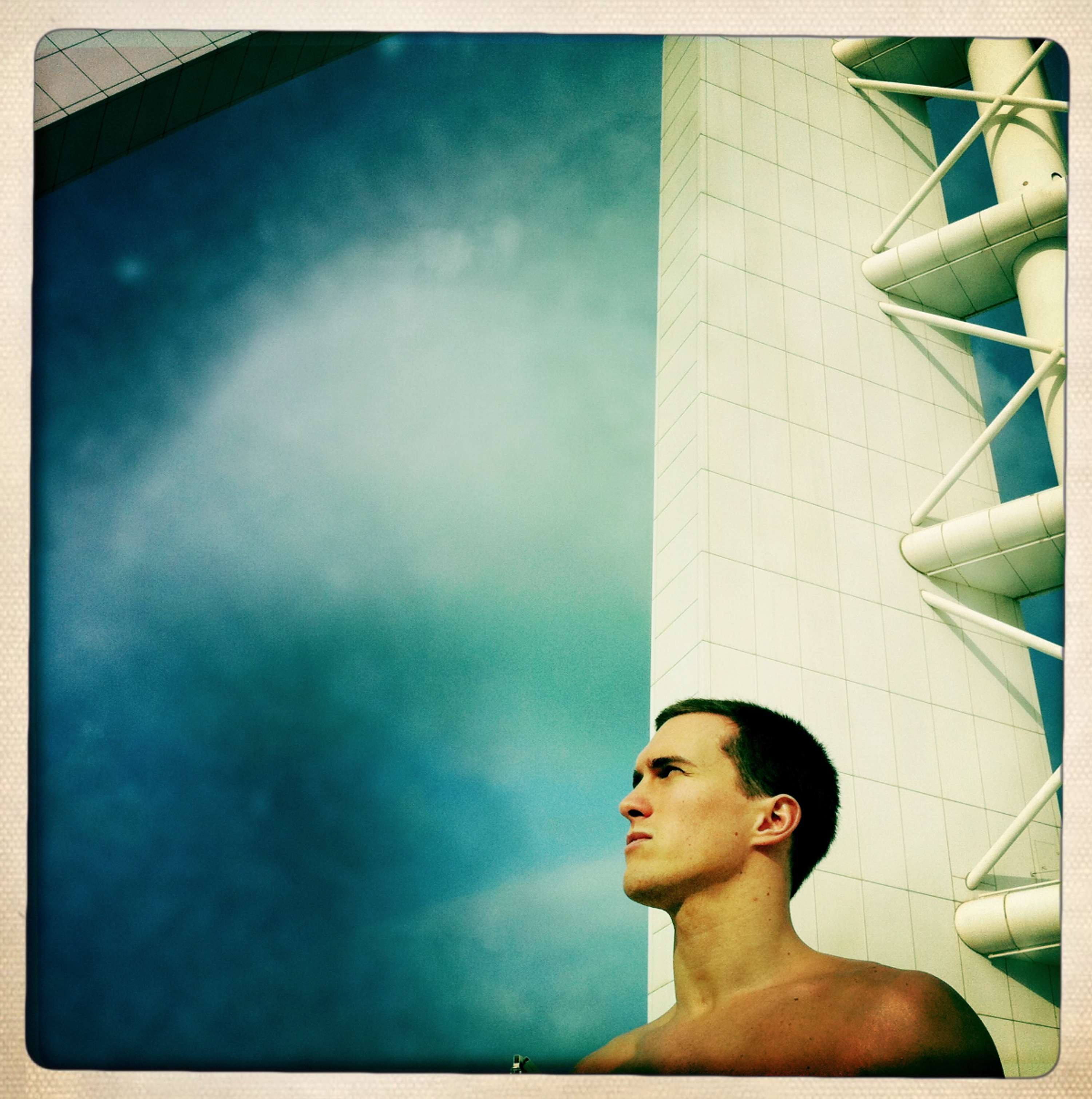 TRICKSTAMATIC by Iain Cooper