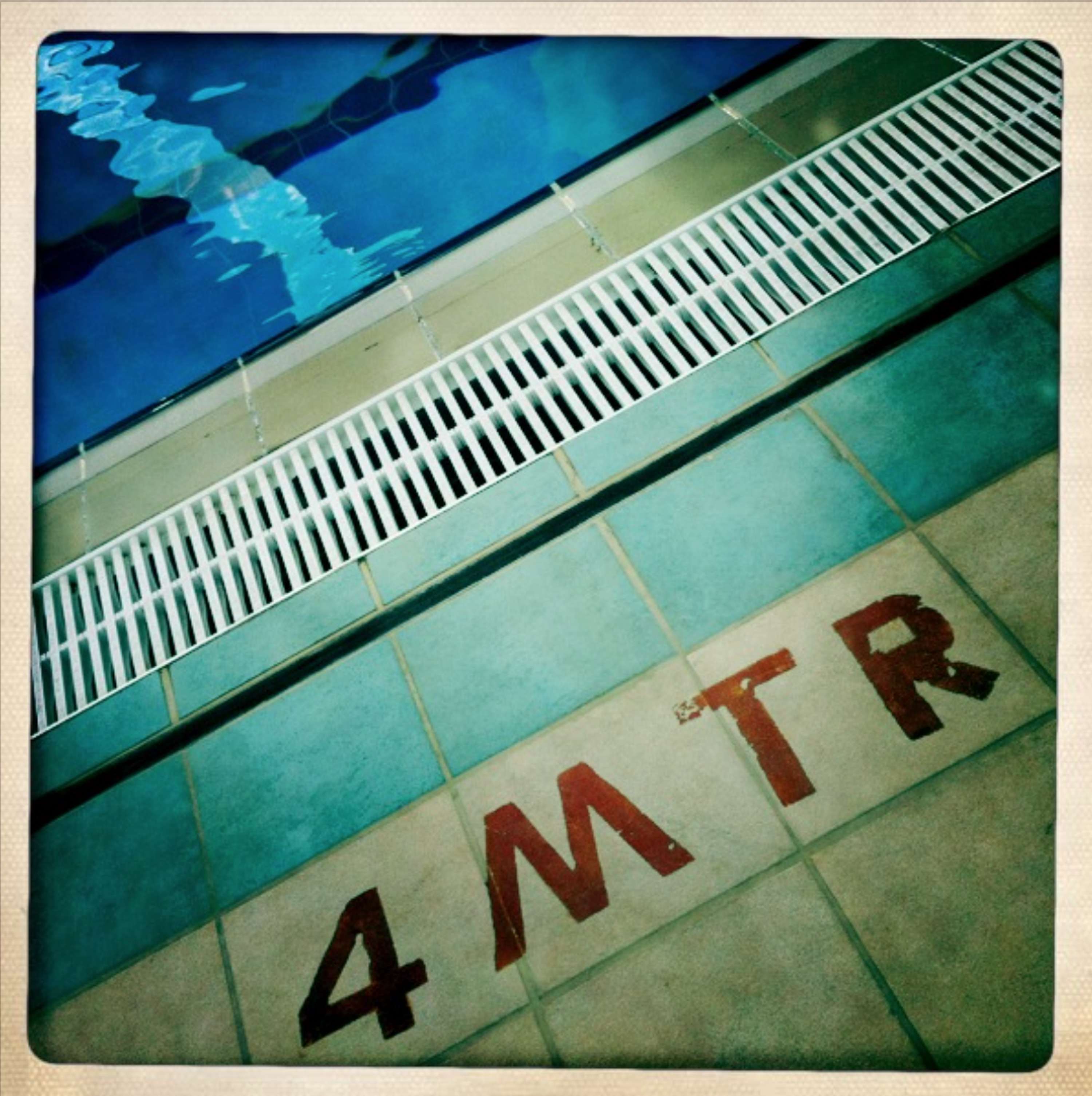 TRICKSTAMATIC by Iain Cooper