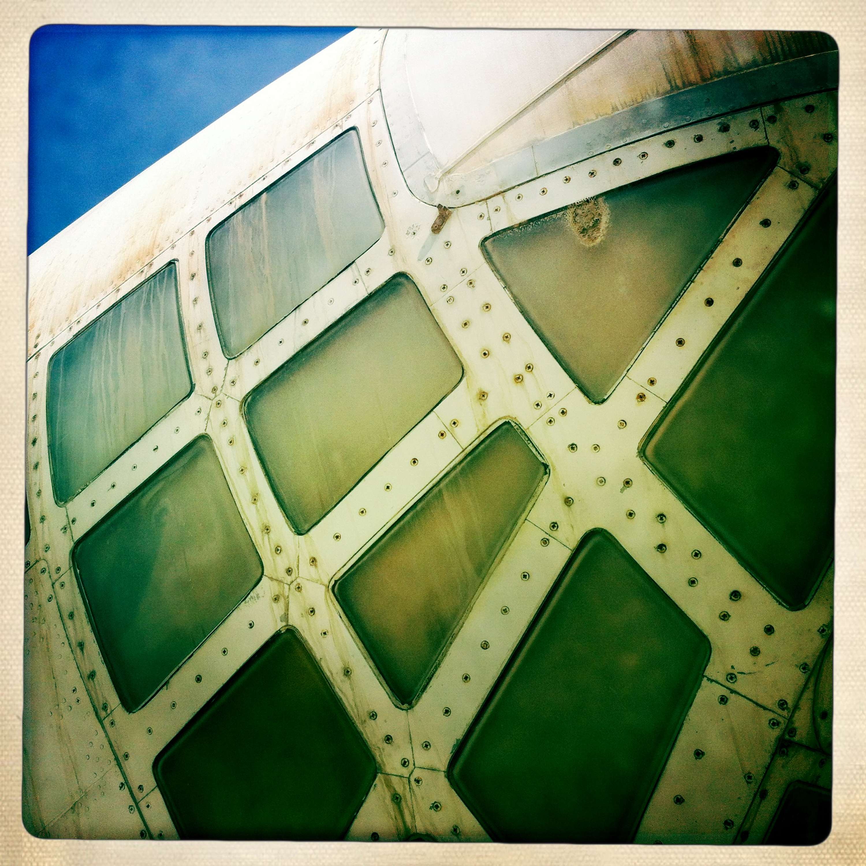 TRICKSTAMATIC by Iain Cooper