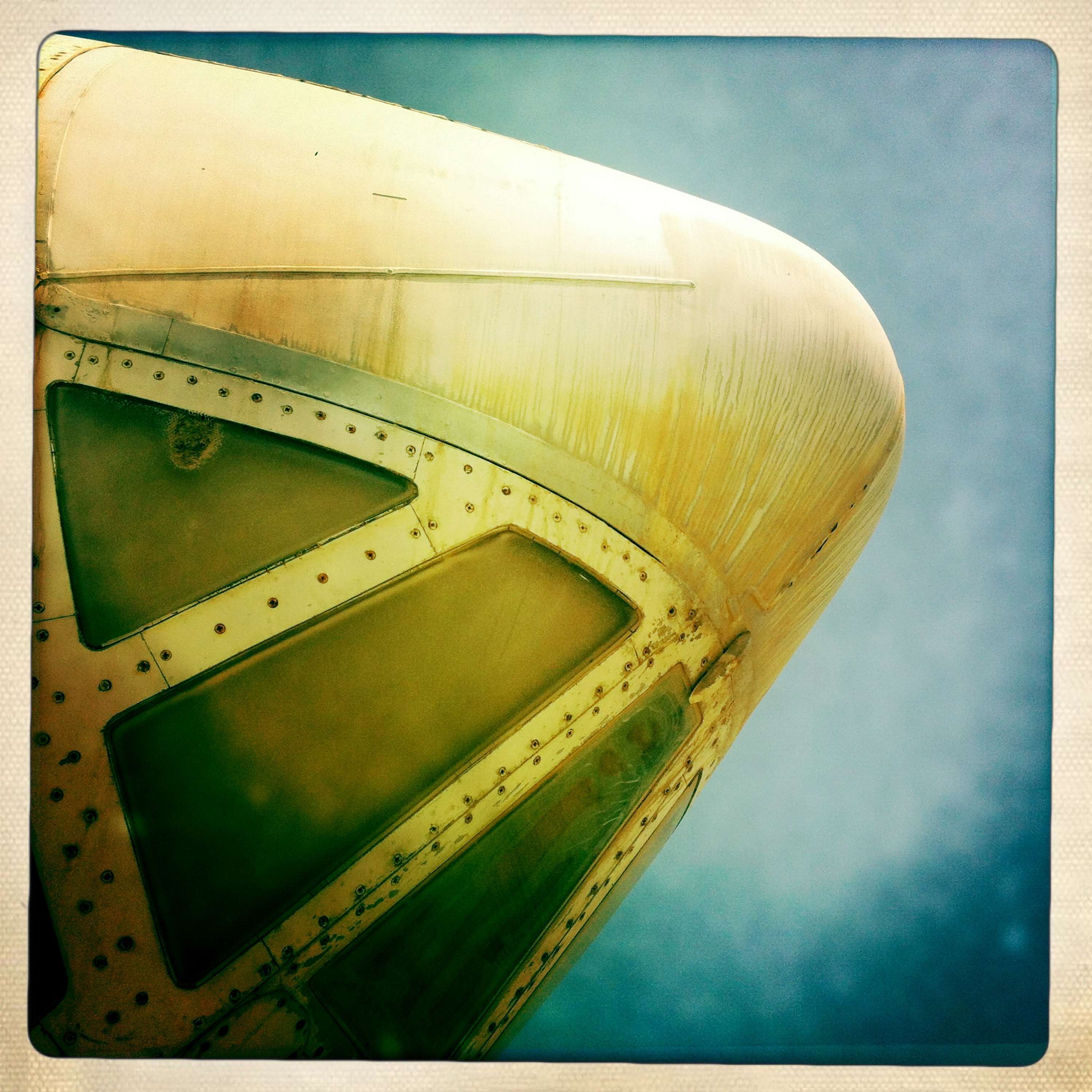 TRICKSTAMATIC by Iain Cooper
