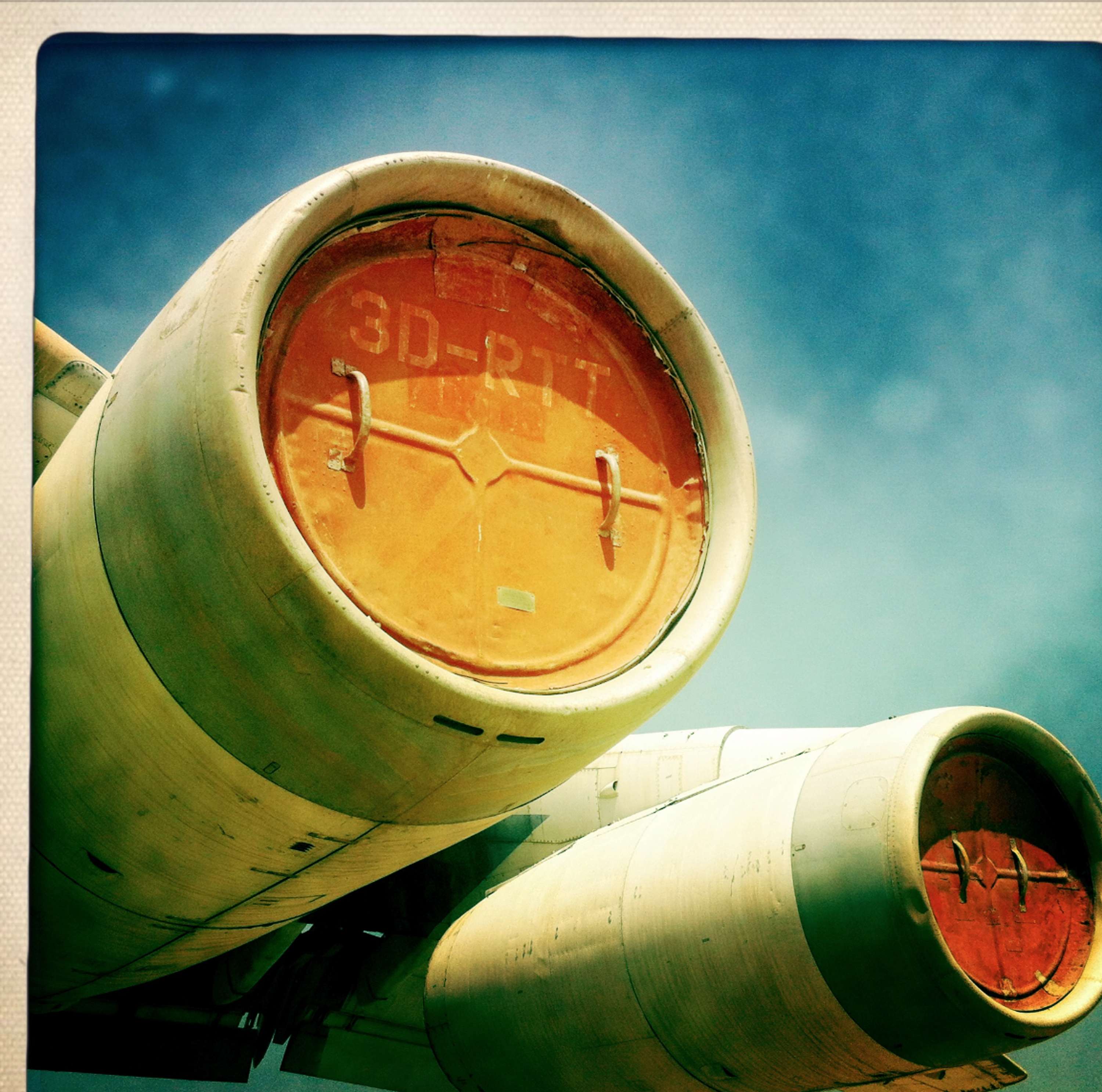 TRICKSTAMATIC by Iain Cooper