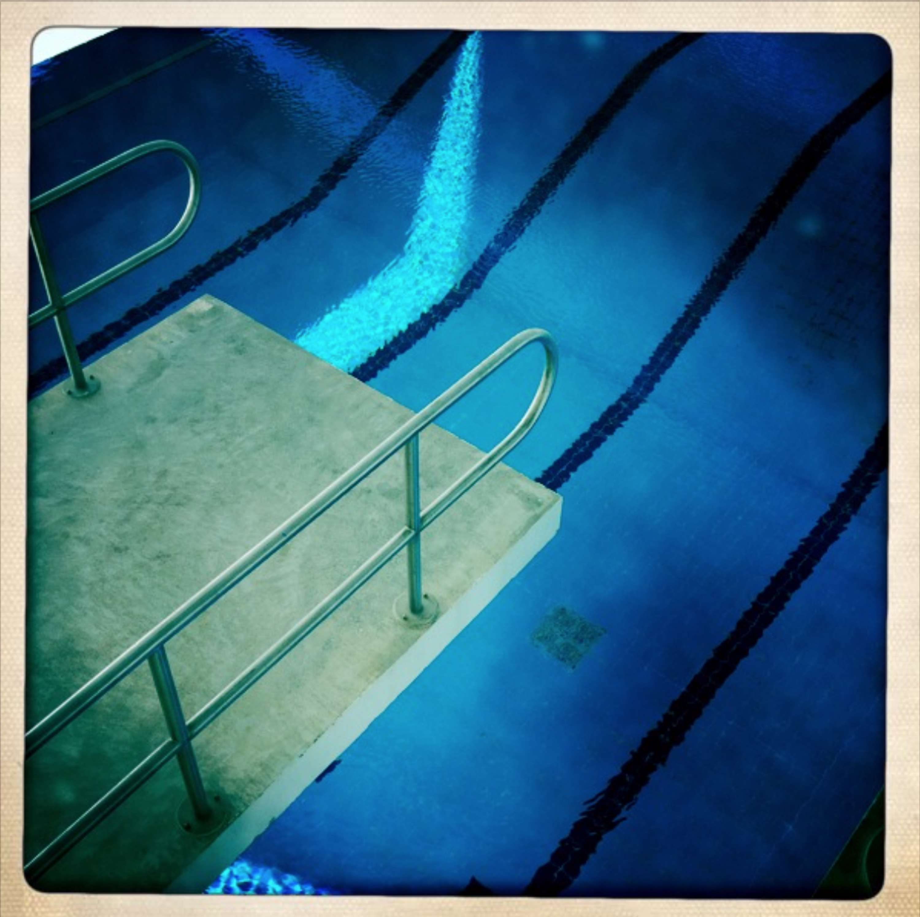 TRICKSTAMATIC by Iain Cooper