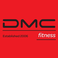 DMC Fitness logo