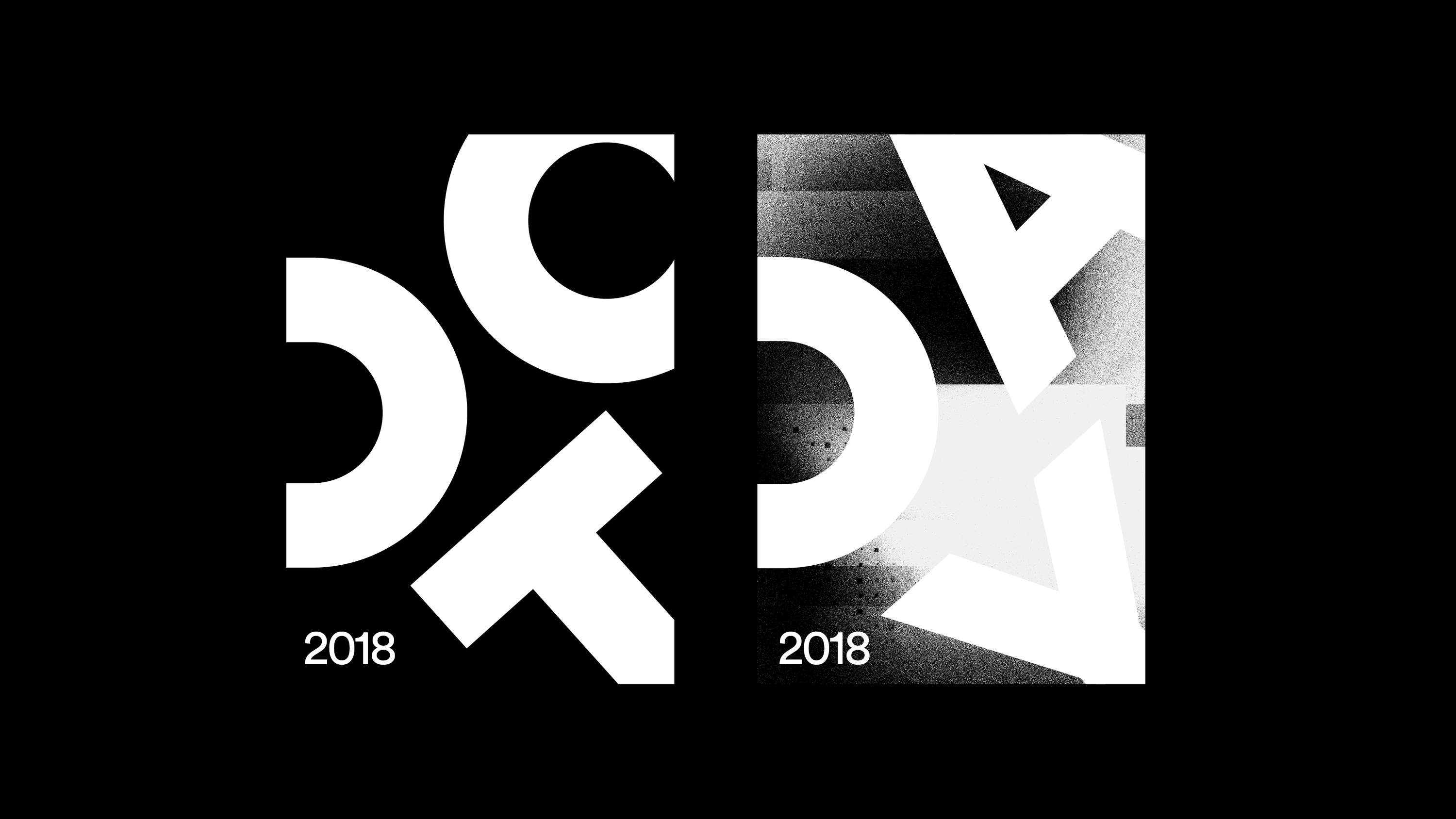 Dot Branding by Michael Dilworth