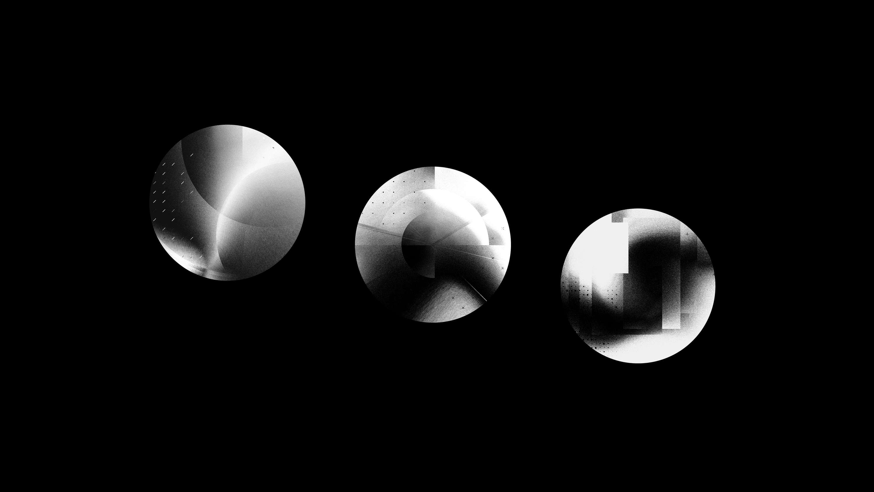 Dot Branding by Michael Dilworth