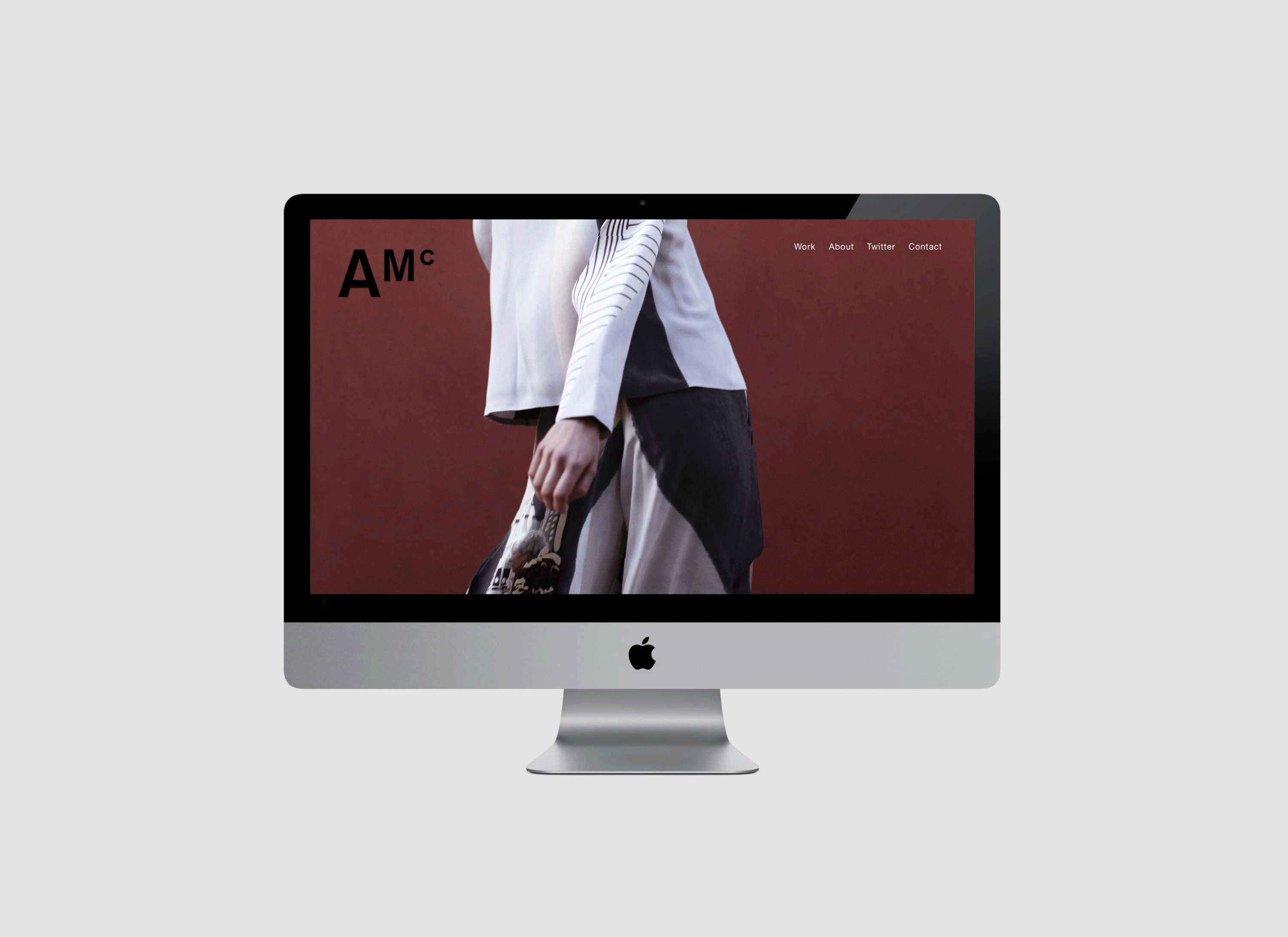 AMC by Ruby Wight