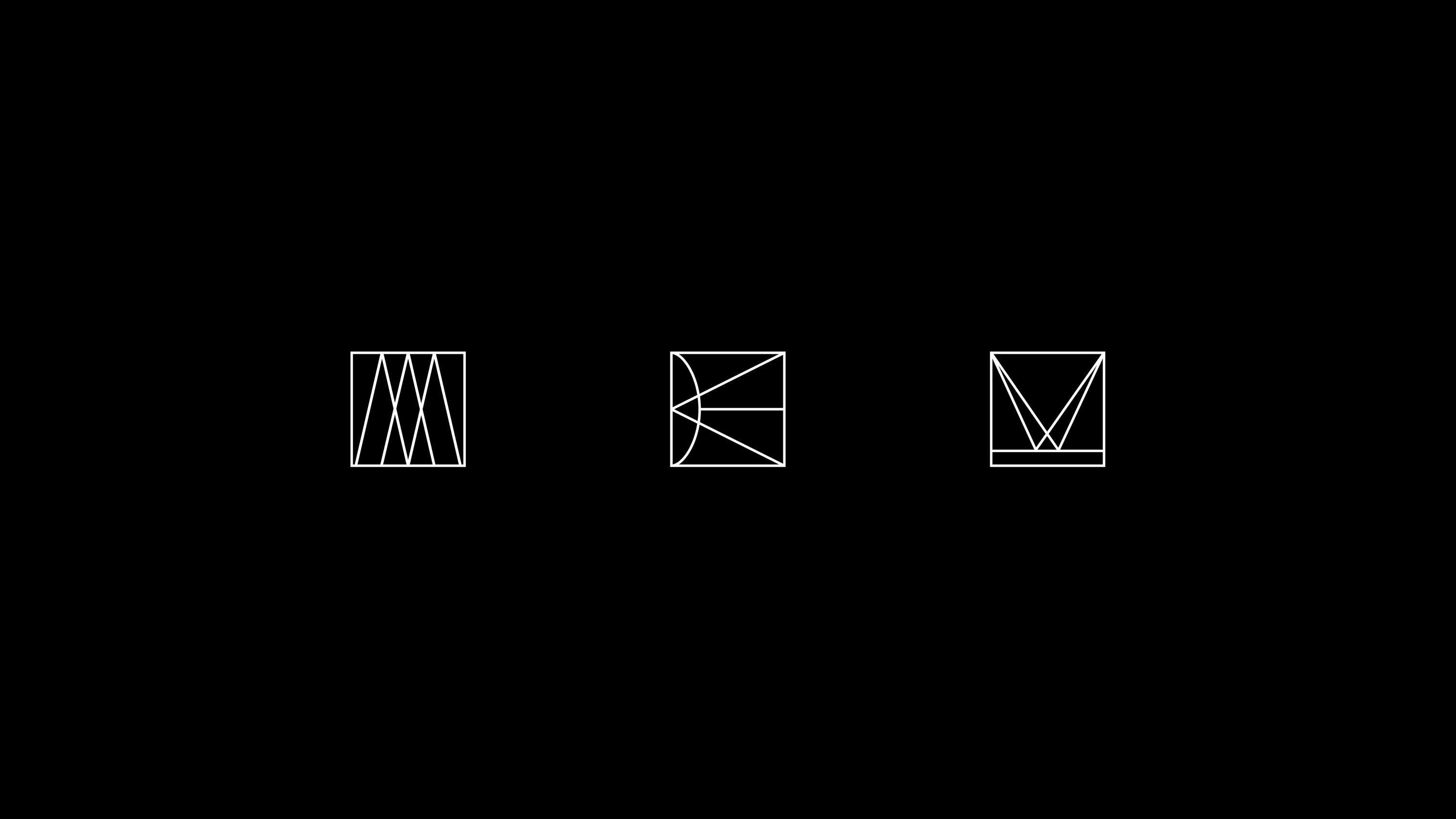 Atlantic Branding by Michael Dilworth