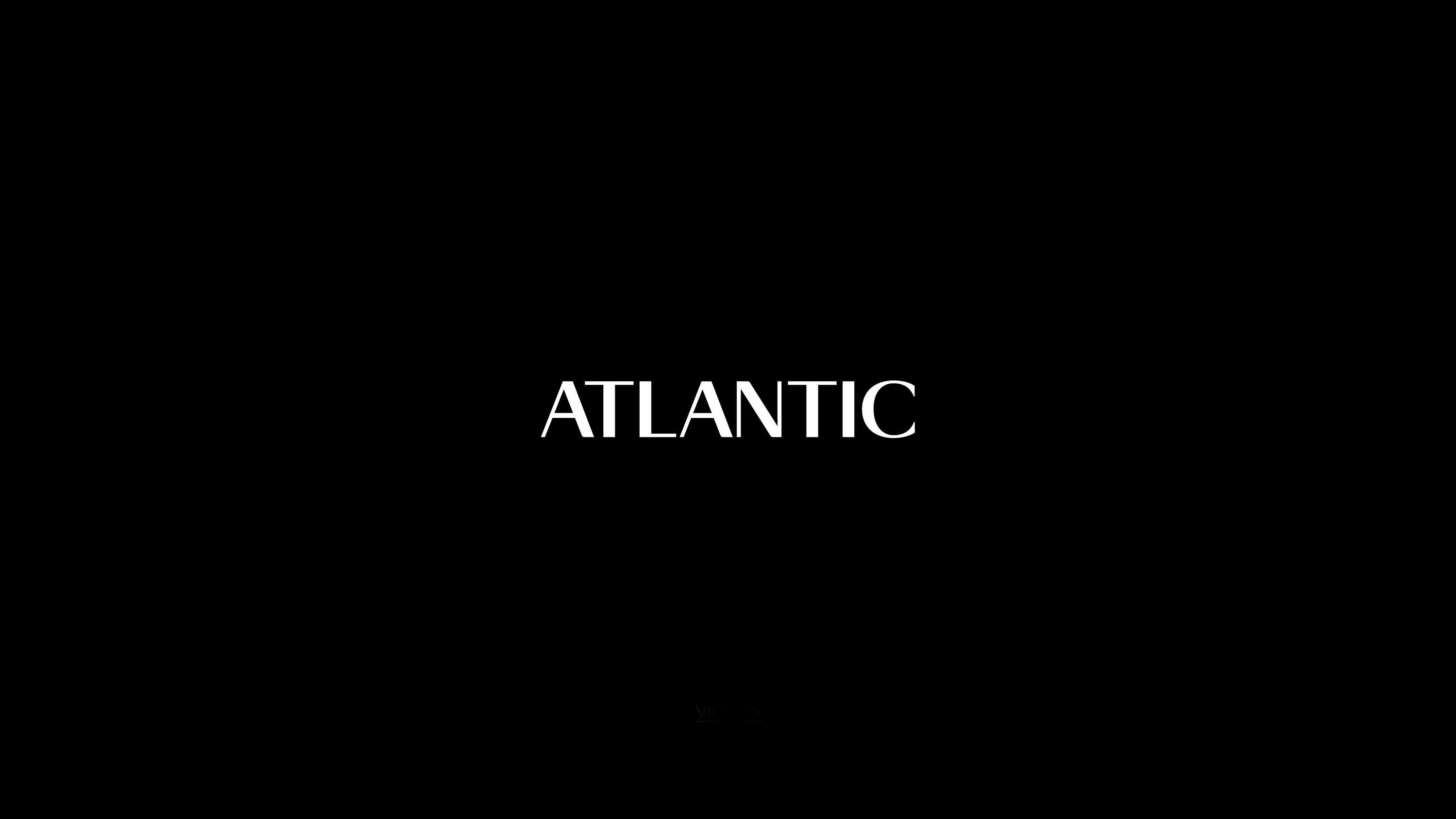 Atlantic Branding by Michael Dilworth