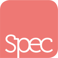 Spec logo