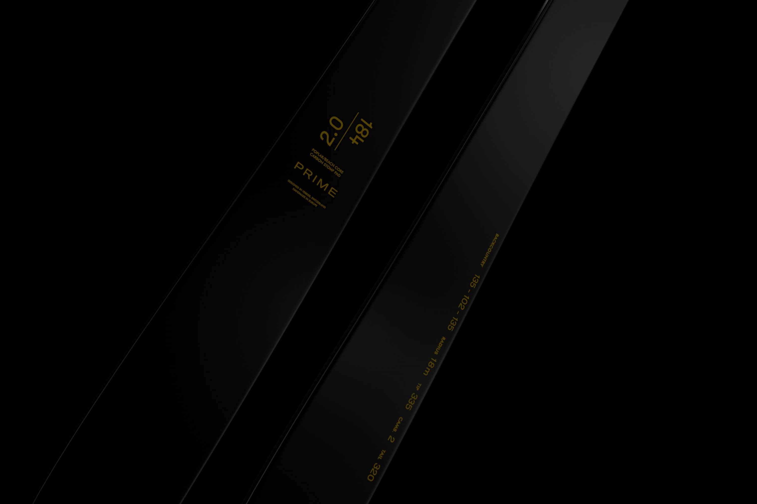 FACTION - Brand Refresh by Master