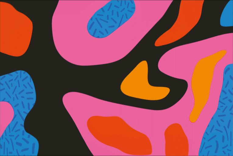 Video Editor with an eye for design by Rebecca Doubleday
